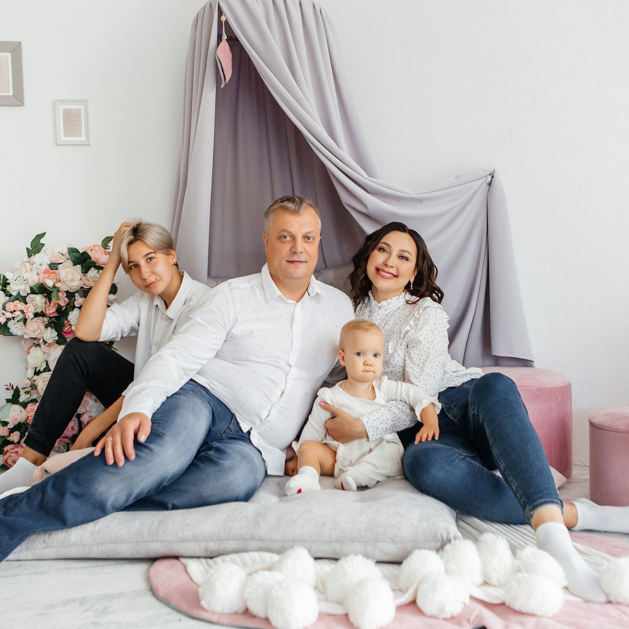 Отзывы. Фотограф Светлана Ермалюк • Томск • Новосибирск