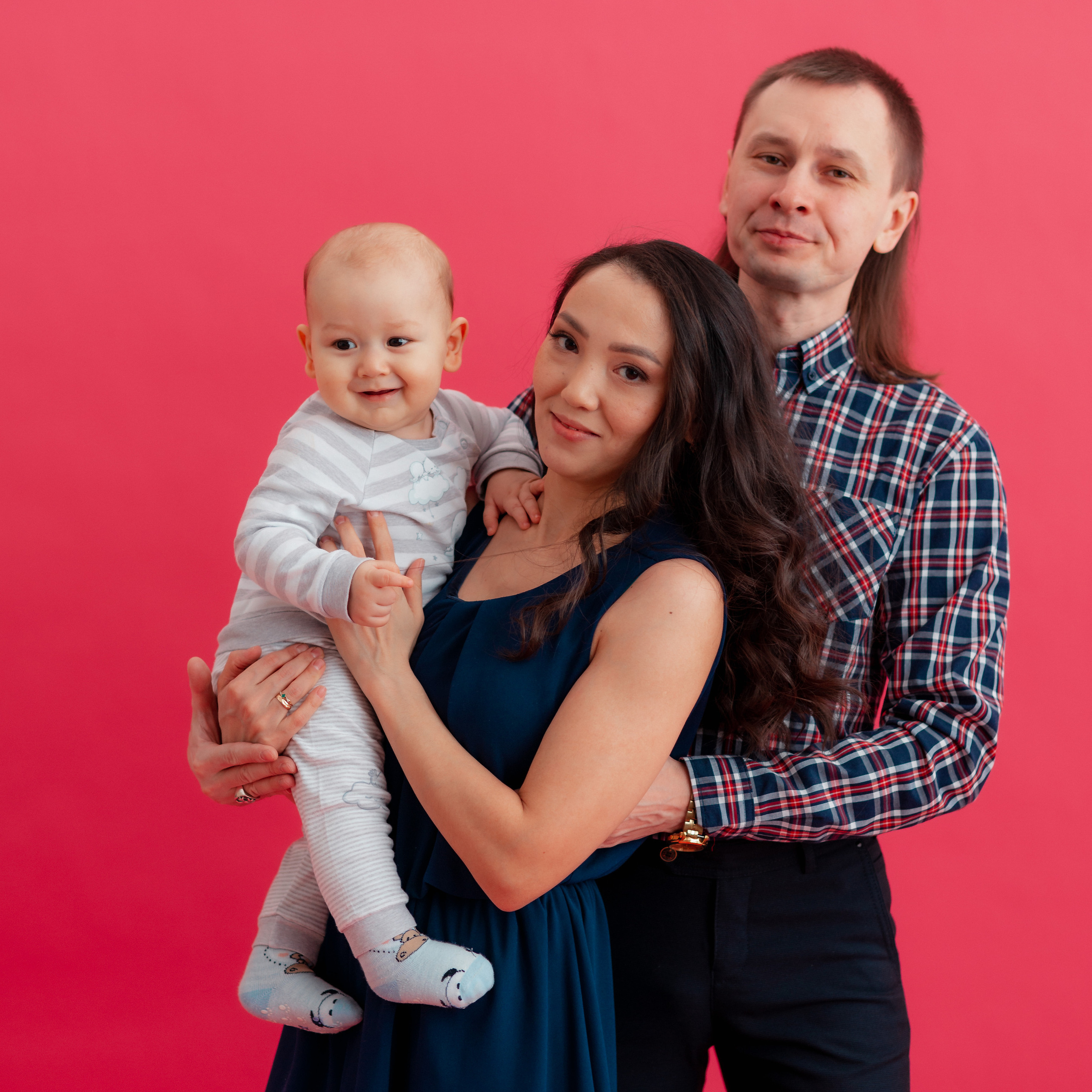 Отзывы. Семейный и женский фотограф Екатеринбург • Елена Москаленко