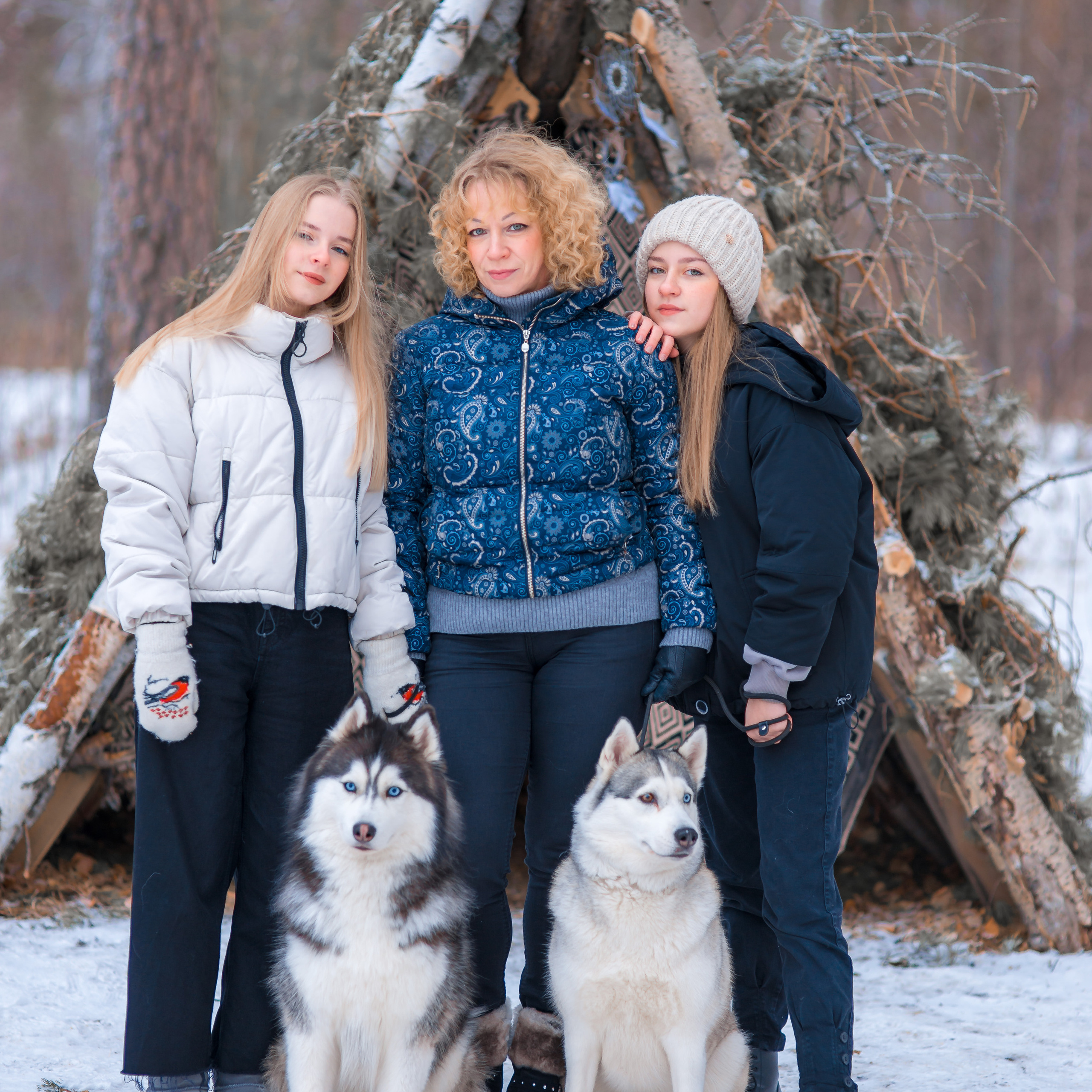 Отзывы. Семейный и женский фотограф Екатеринбург • Елена Москаленко