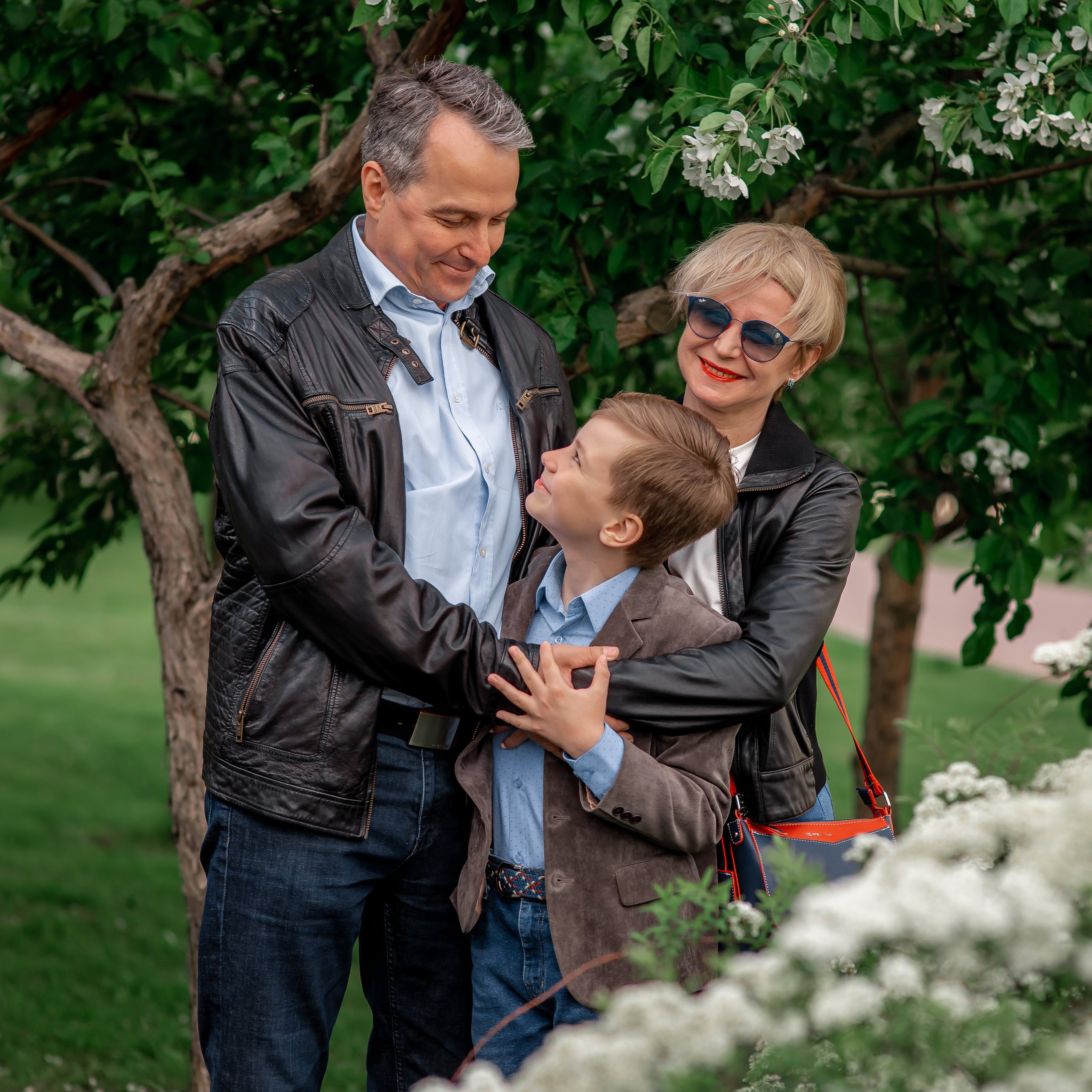 Отзывы. Семейный и женский фотограф Екатеринбург • Елена Москаленко