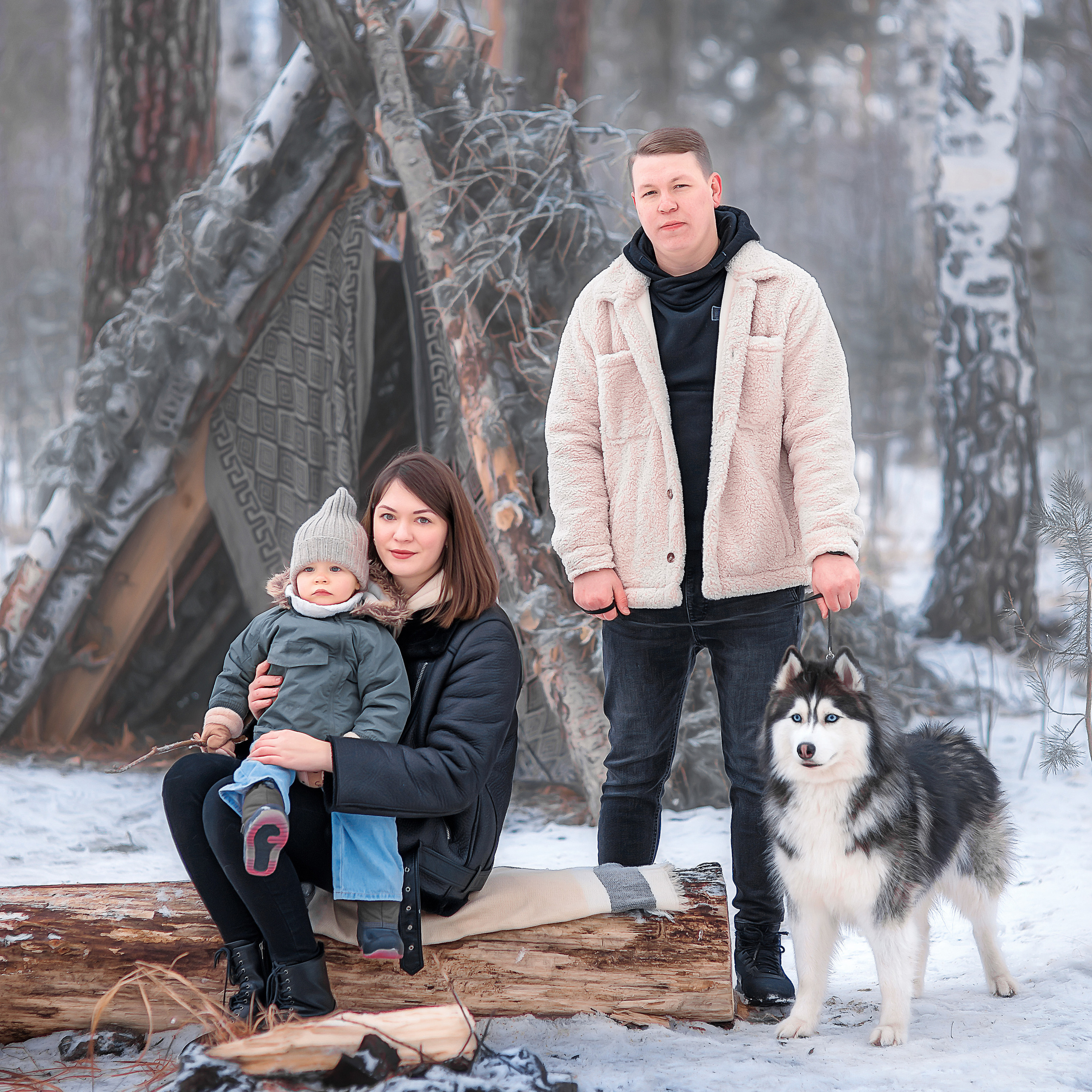 Отзывы. Семейный и женский фотограф Екатеринбург • Елена Москаленко