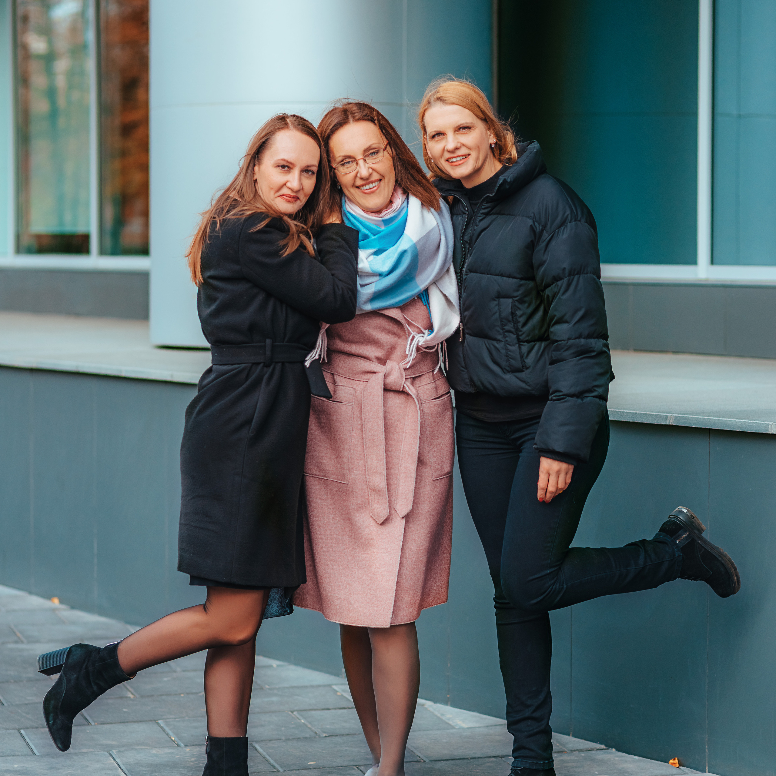 Отзывы. Семейный и женский фотограф Екатеринбург • Елена Москаленко