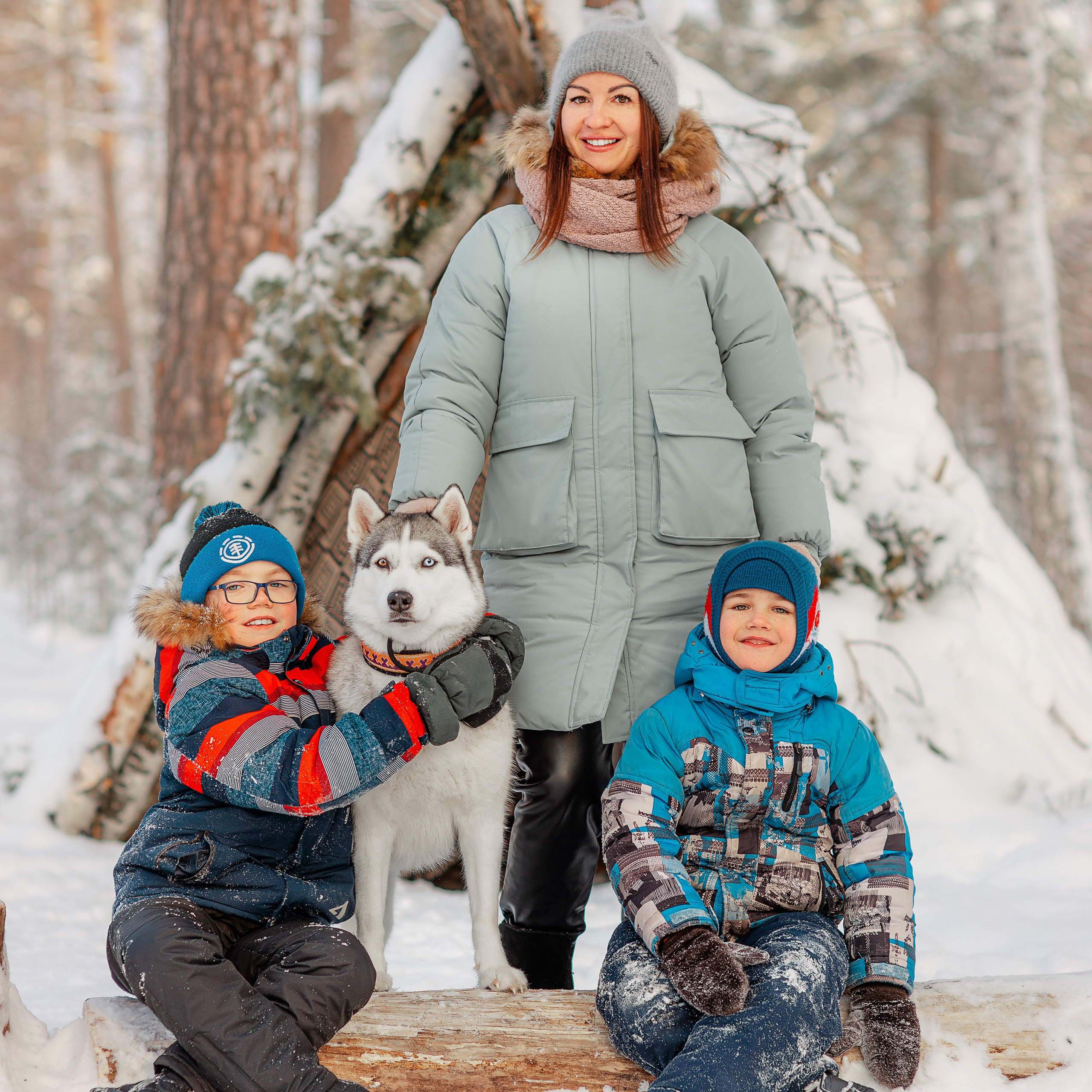 Отзывы. Семейный и женский фотограф Екатеринбург • Елена Москаленко