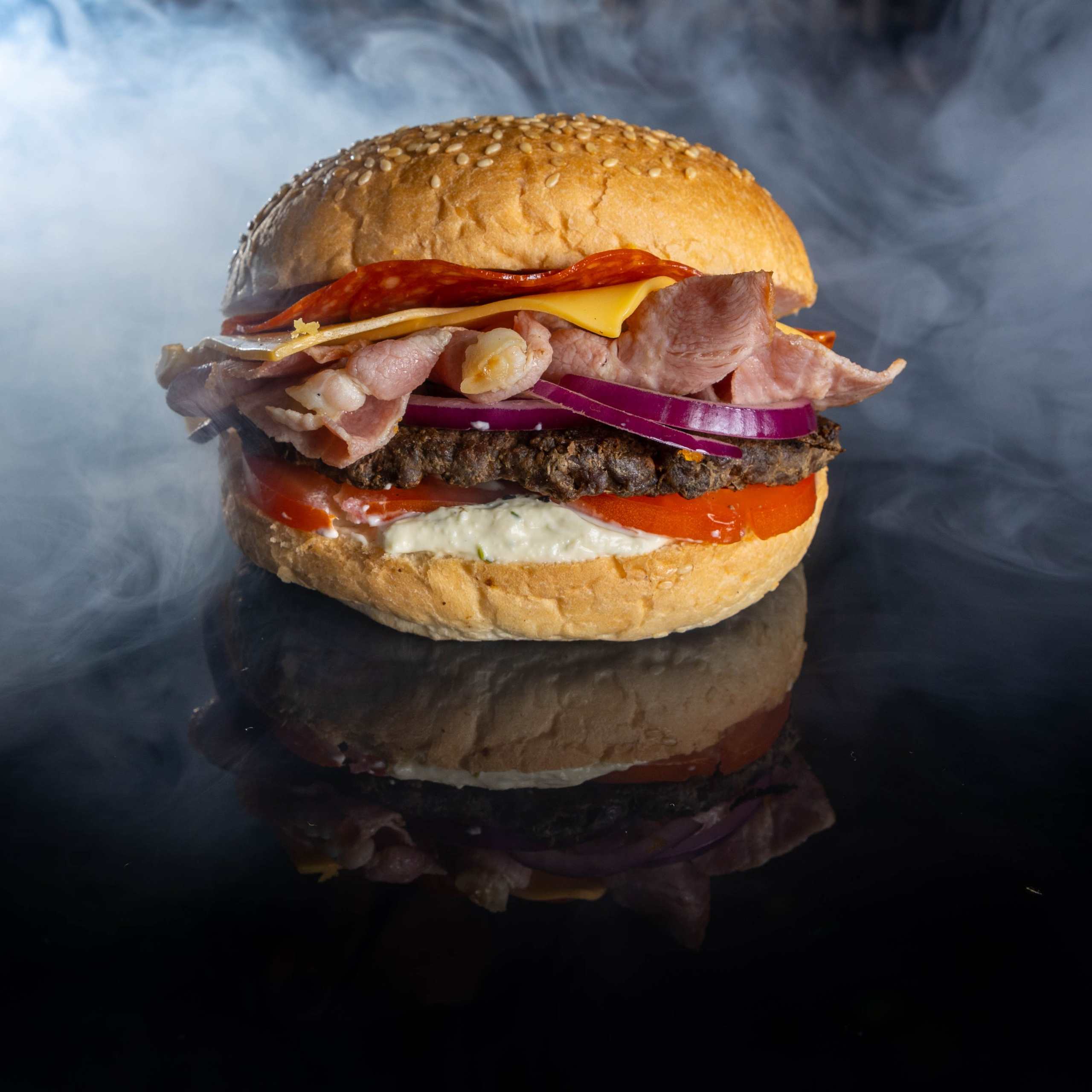 Фотограф Александр Бакшеев