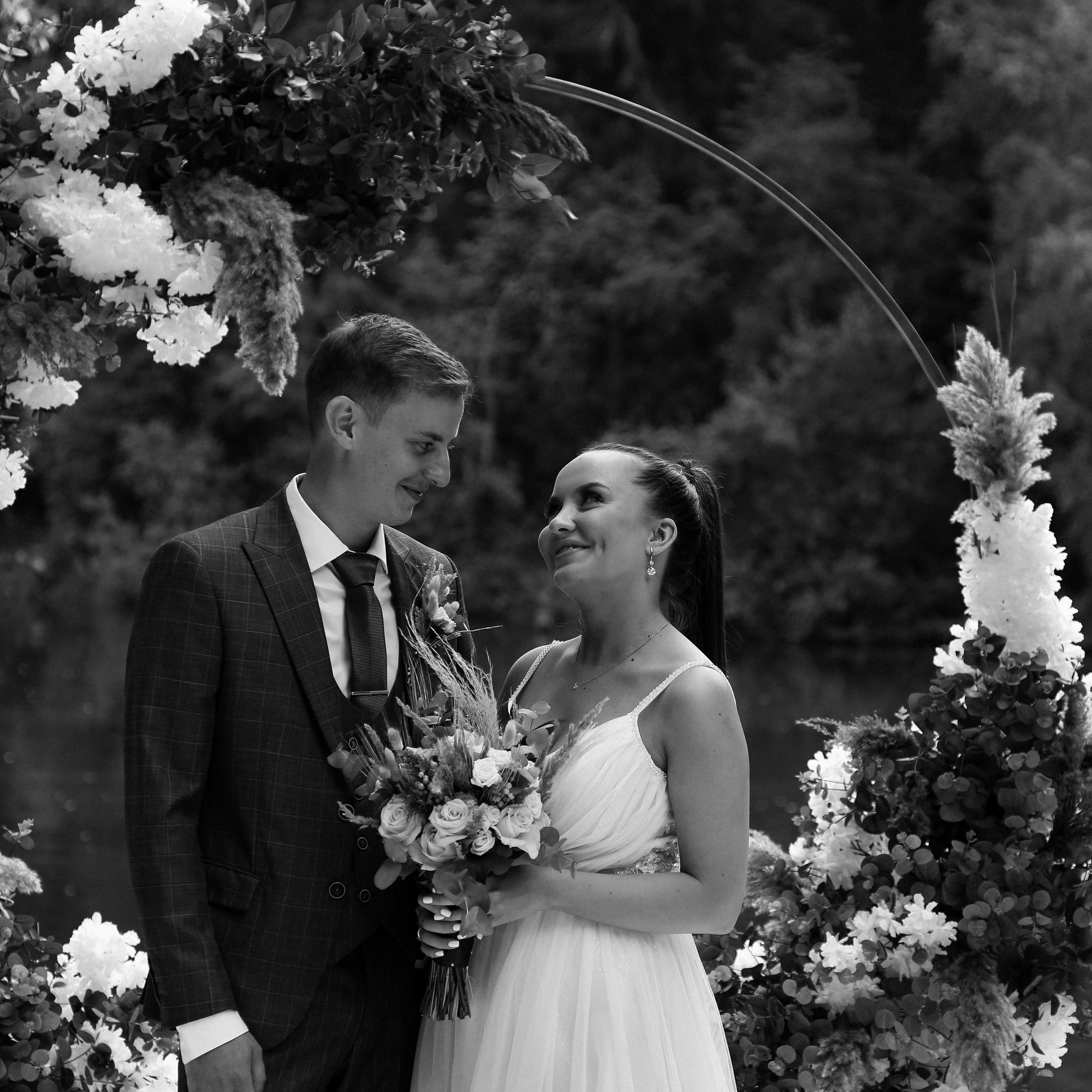 Пари стилист. Салон свадебных стилистов