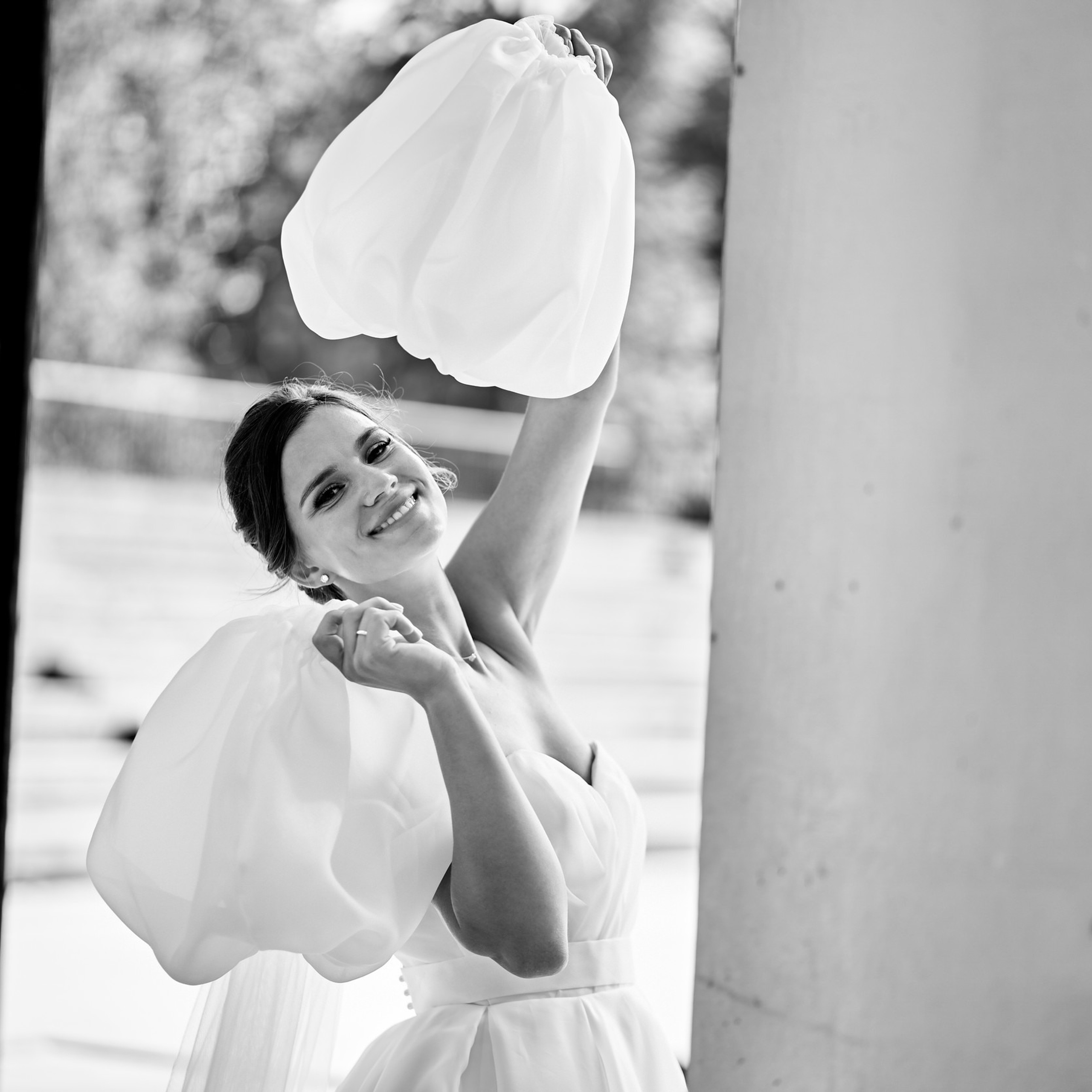 Пари стилист. Салон свадебных стилистов