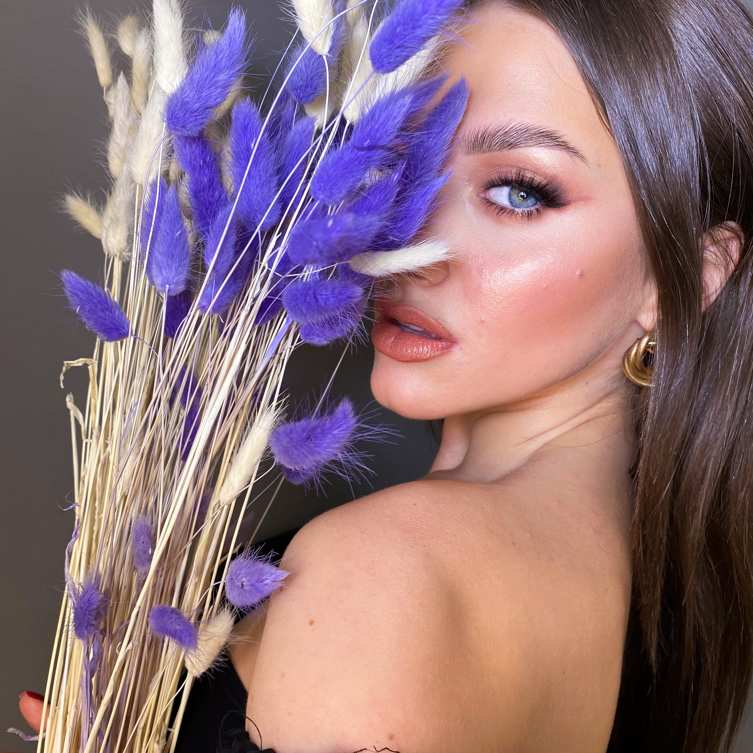 Пари стилист. Салон свадебных стилистов