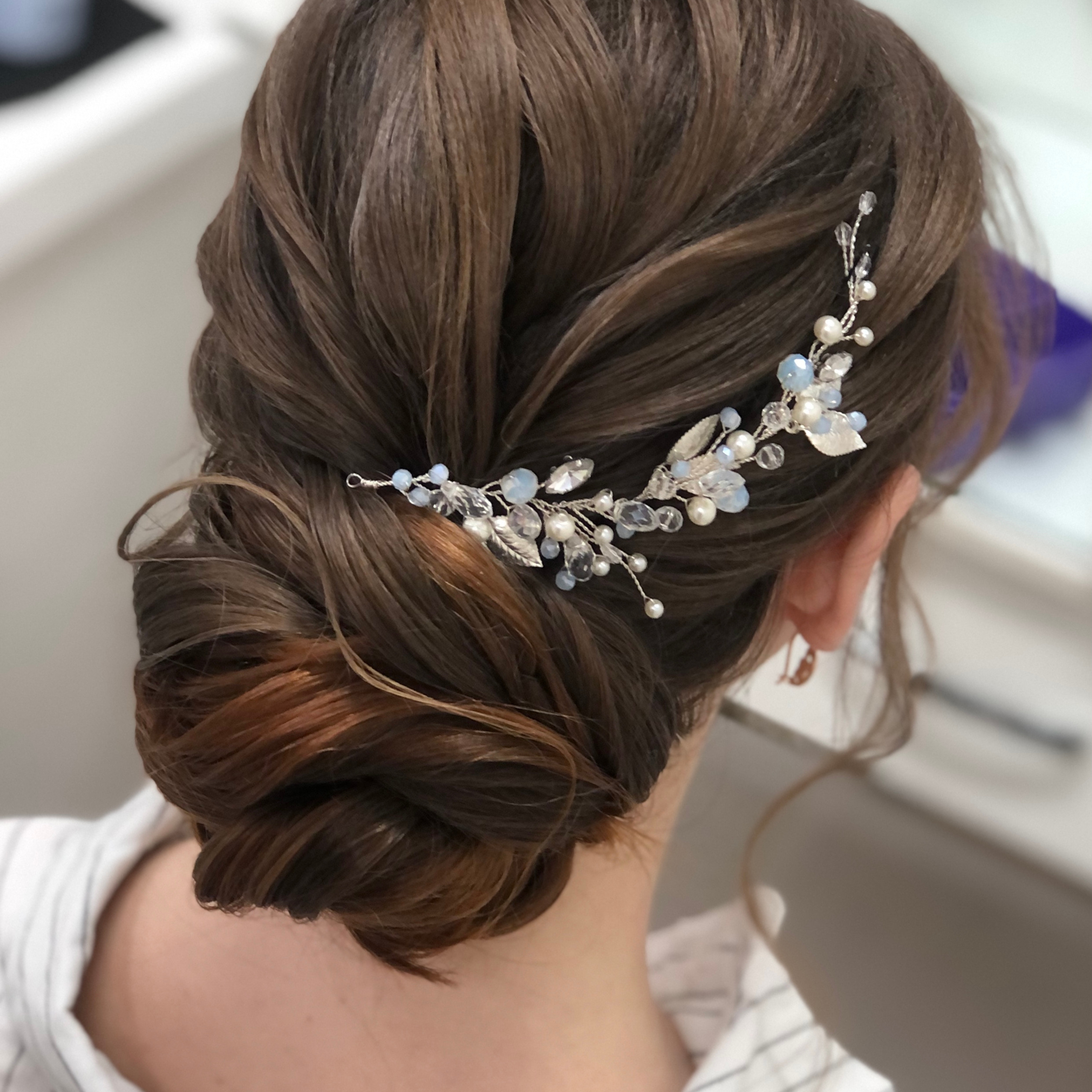 Алла Стриж. топ. Салон свадебных стилистов