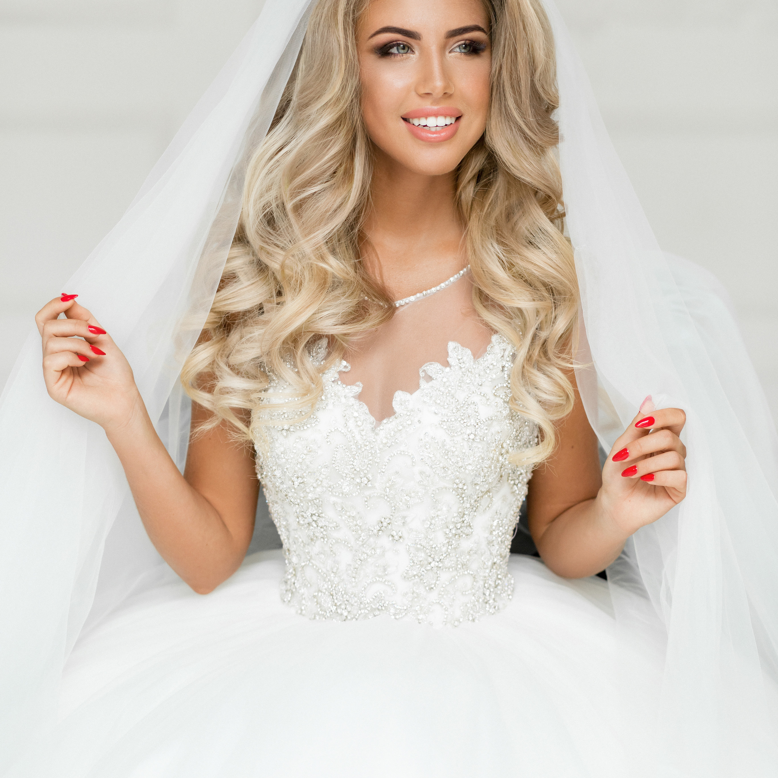 Татьяна Милевская. Салон свадебных стилистов