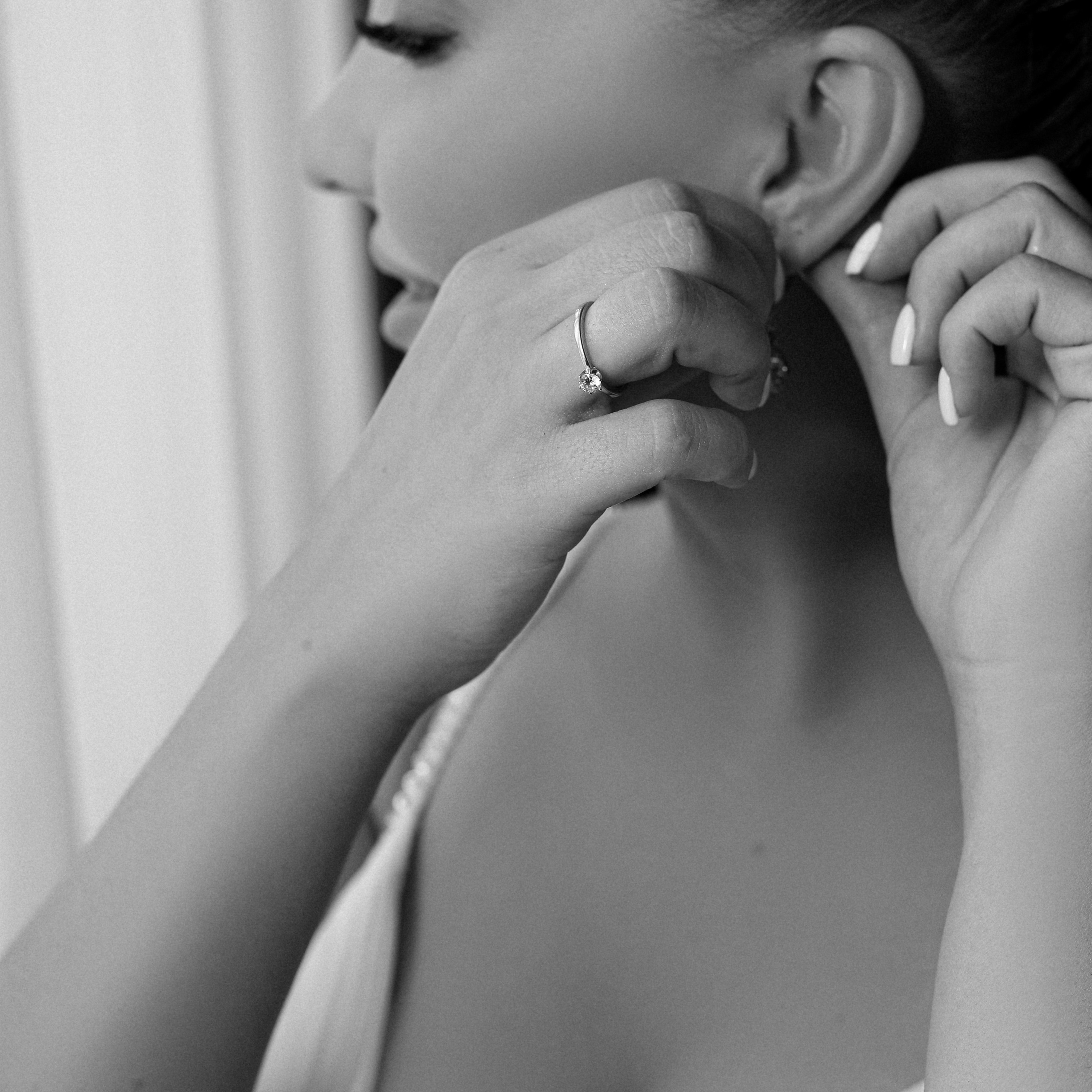 Пари стилист. Салон свадебных стилистов