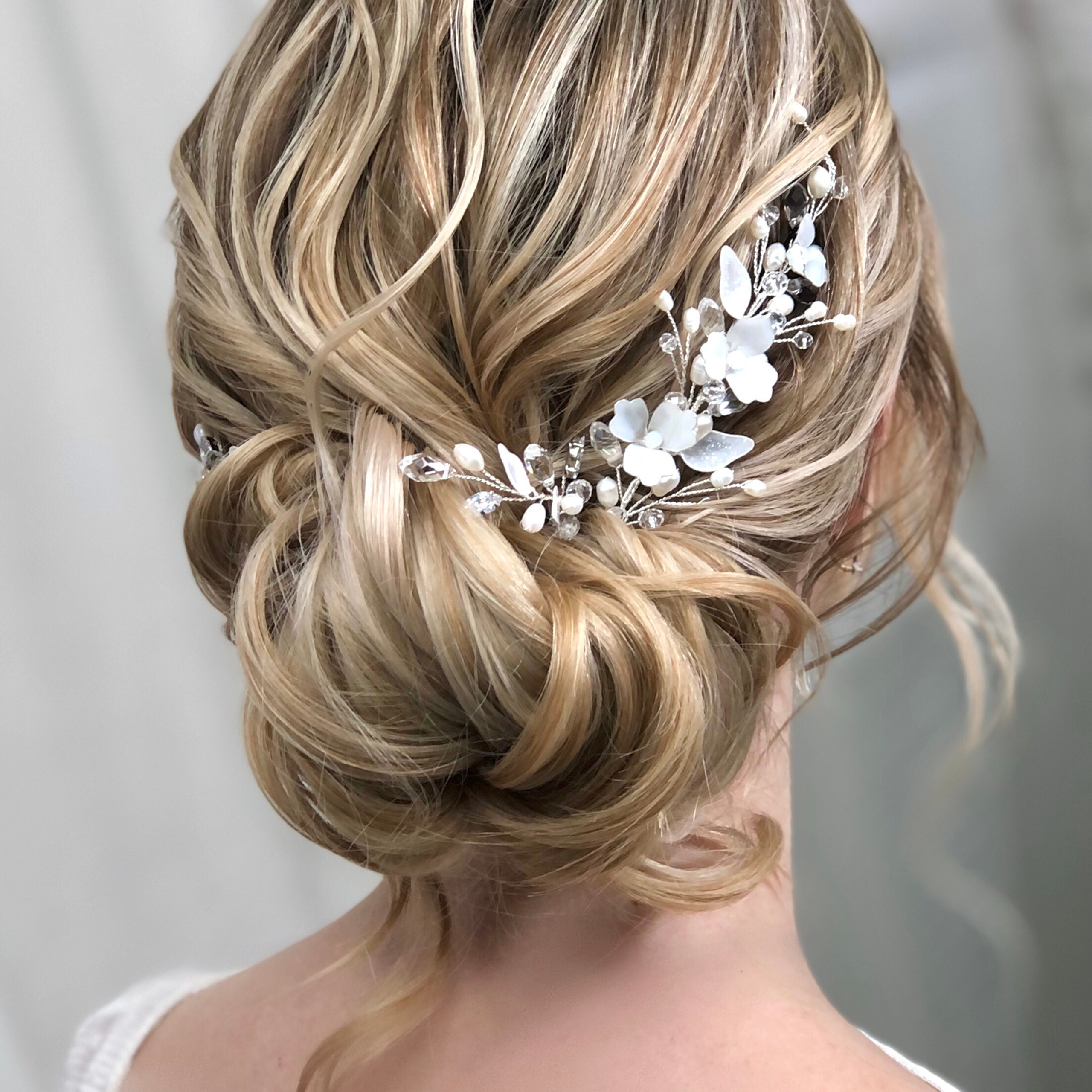 Алла Стриж. топ. Салон свадебных стилистов