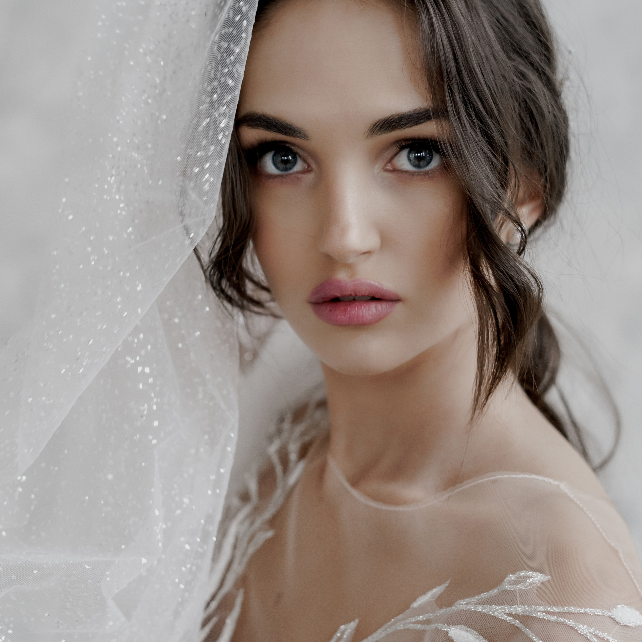 Пари стилист. Салон свадебных стилистов