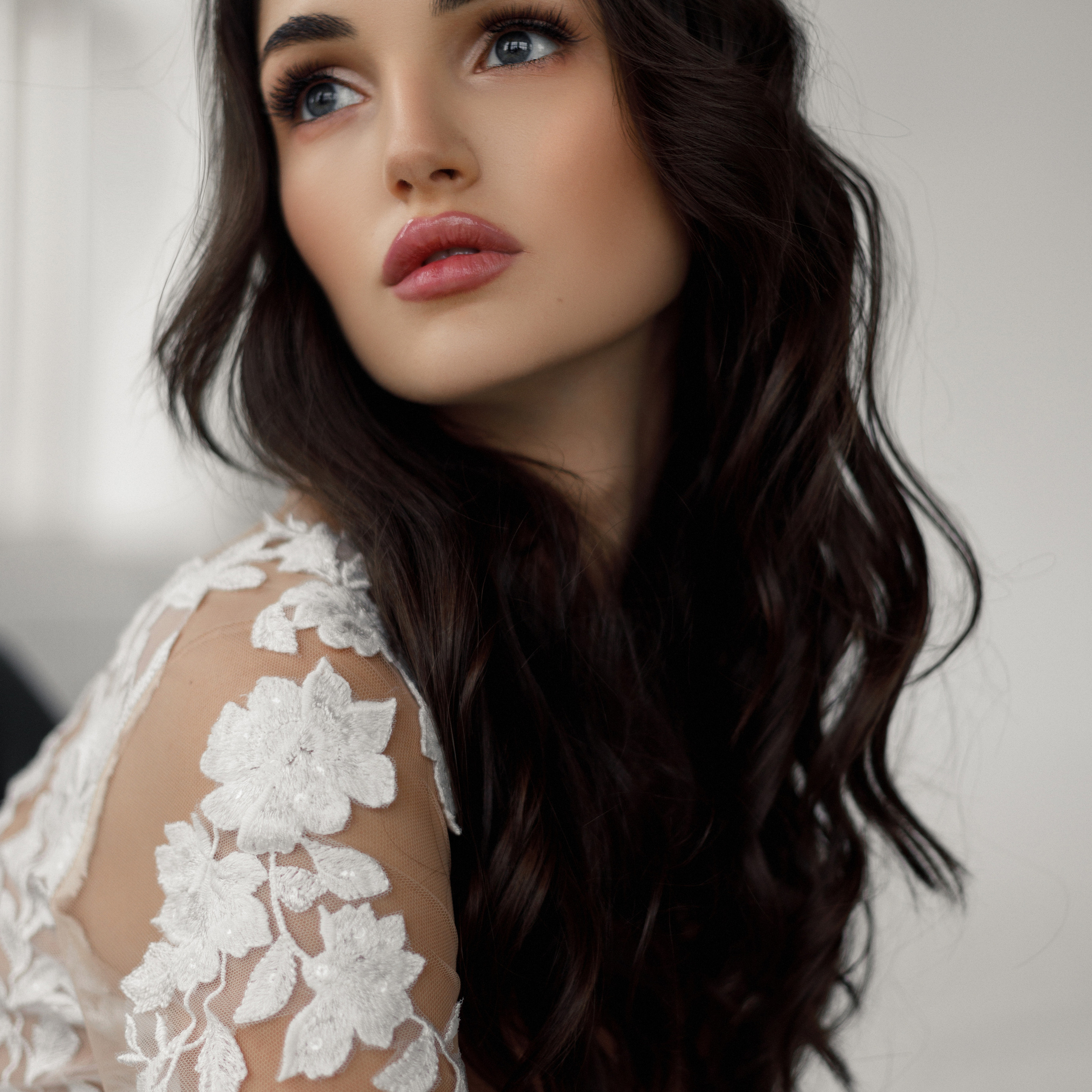 Пари стилист. Салон свадебных стилистов