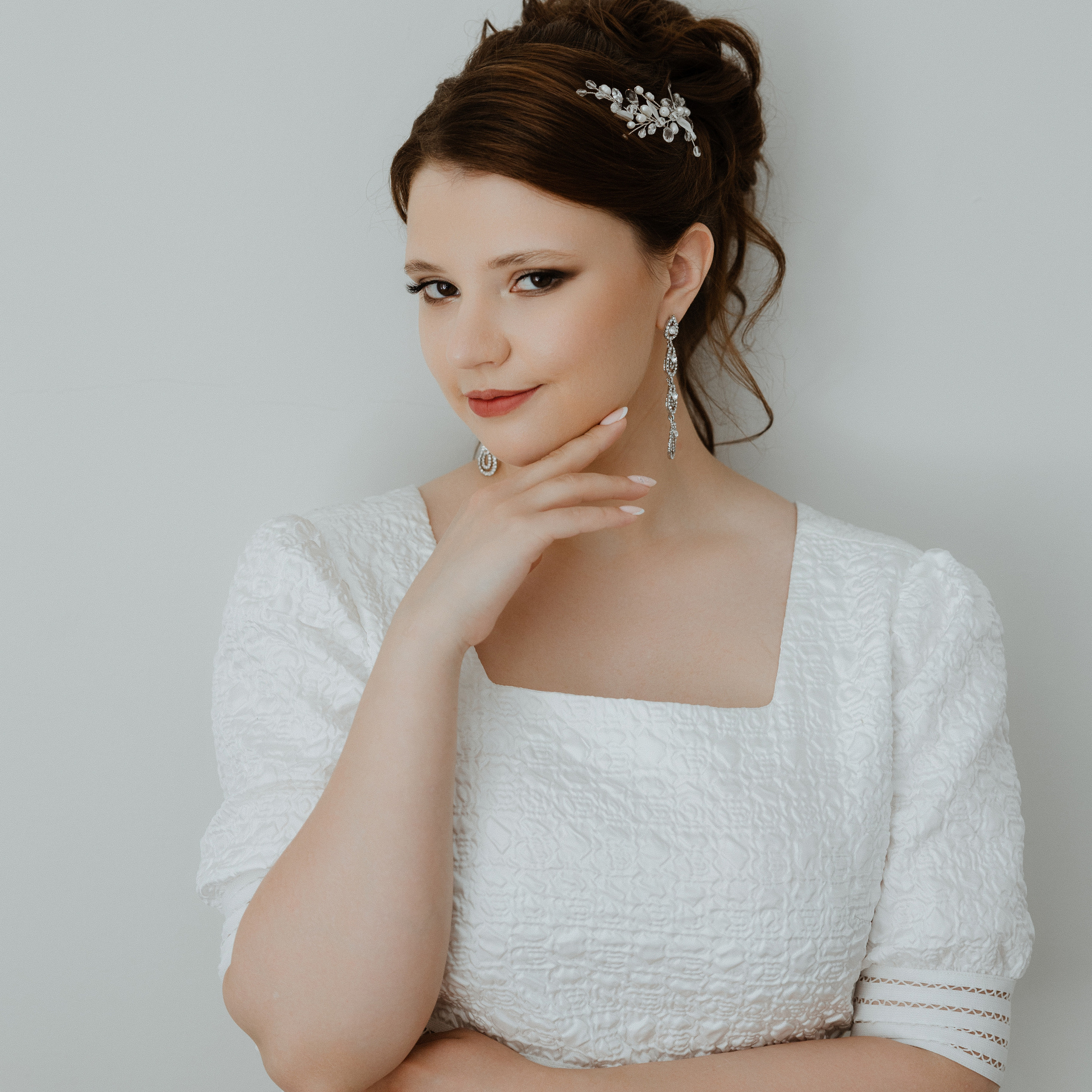 Отзывы. Салон свадебных стилистов