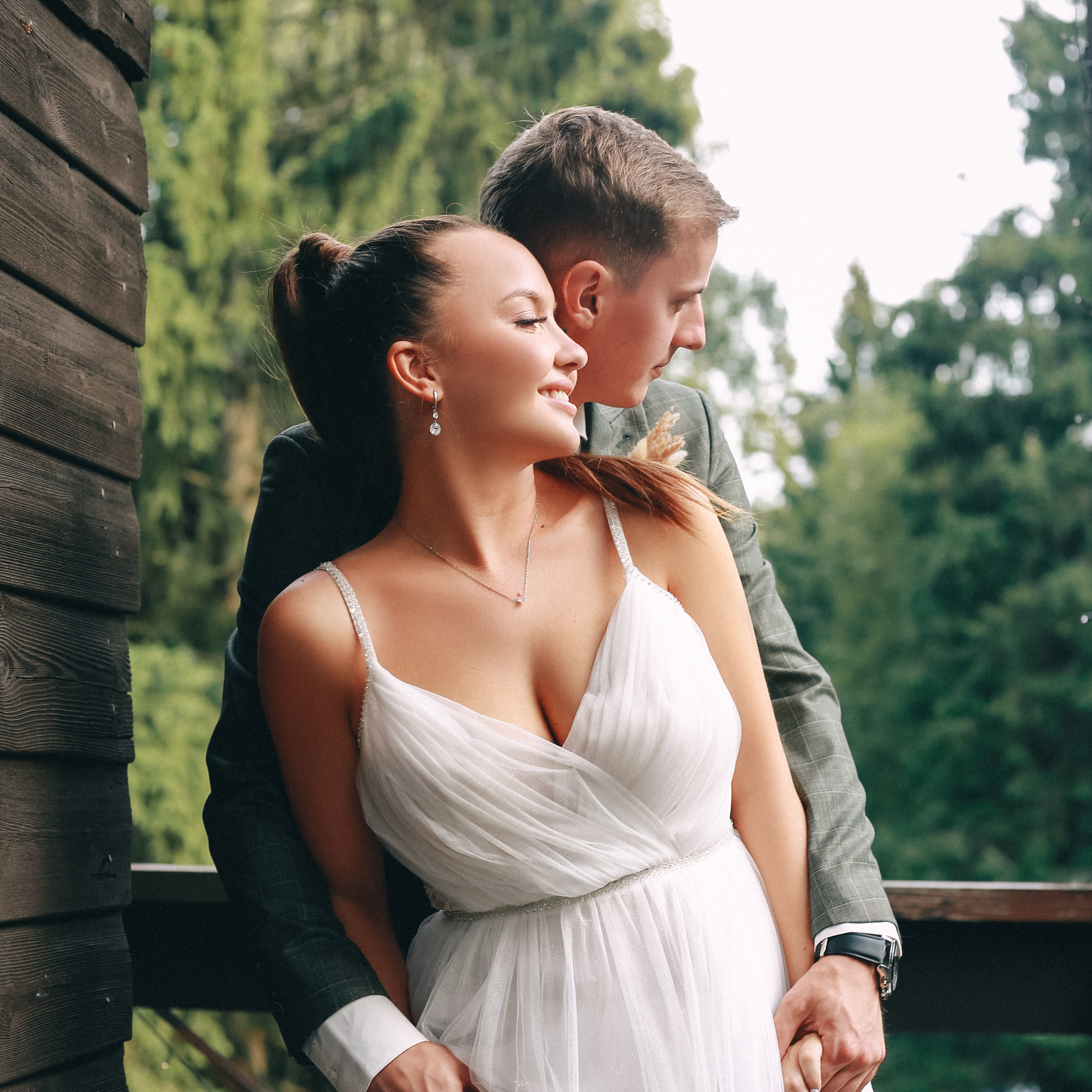 Пари стилист. Салон свадебных стилистов