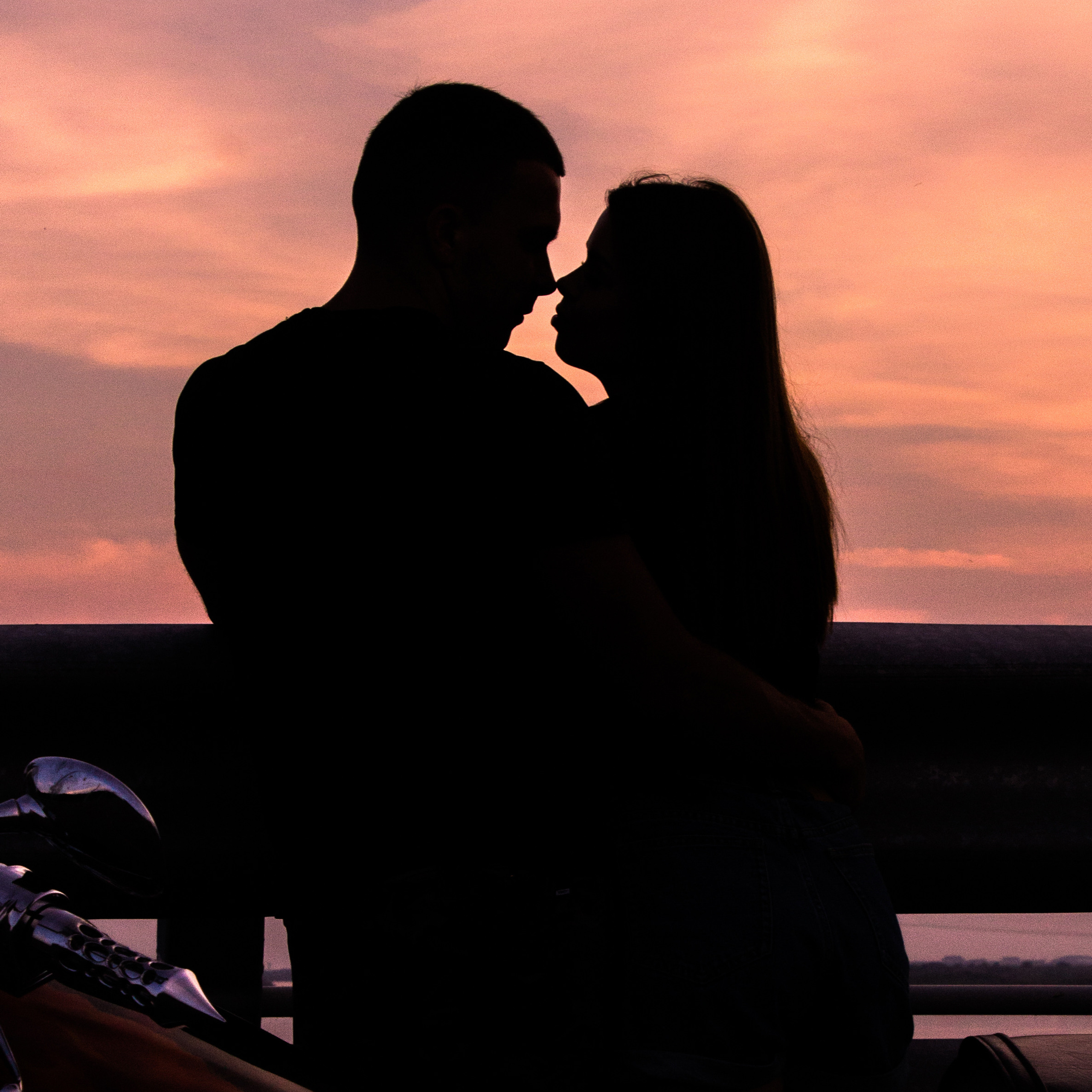 Илья и Анастасия