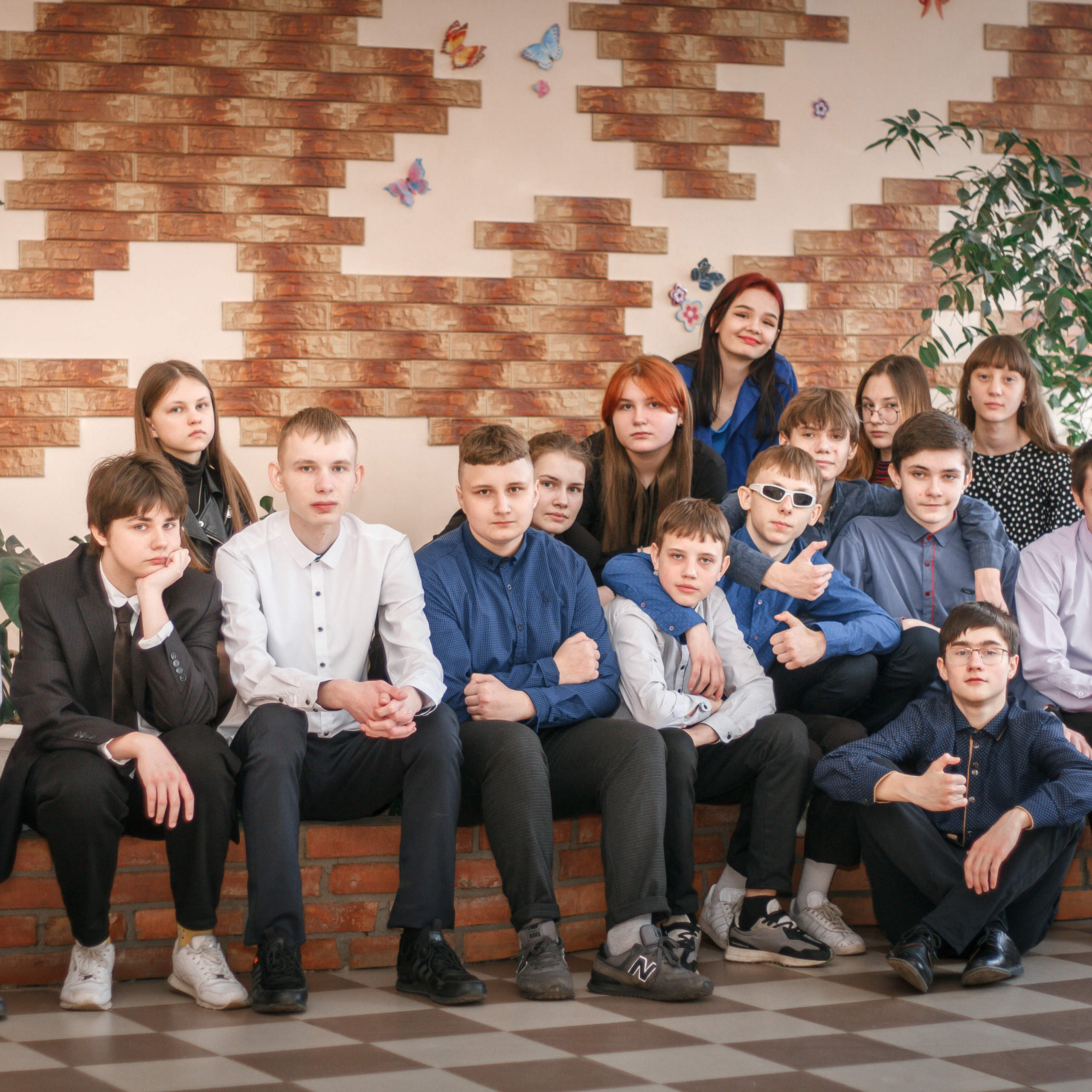 ✓ Отзывы. Фотограф Юрий Якименко. Школьный, семейный и свадебный фотограф в Гоме