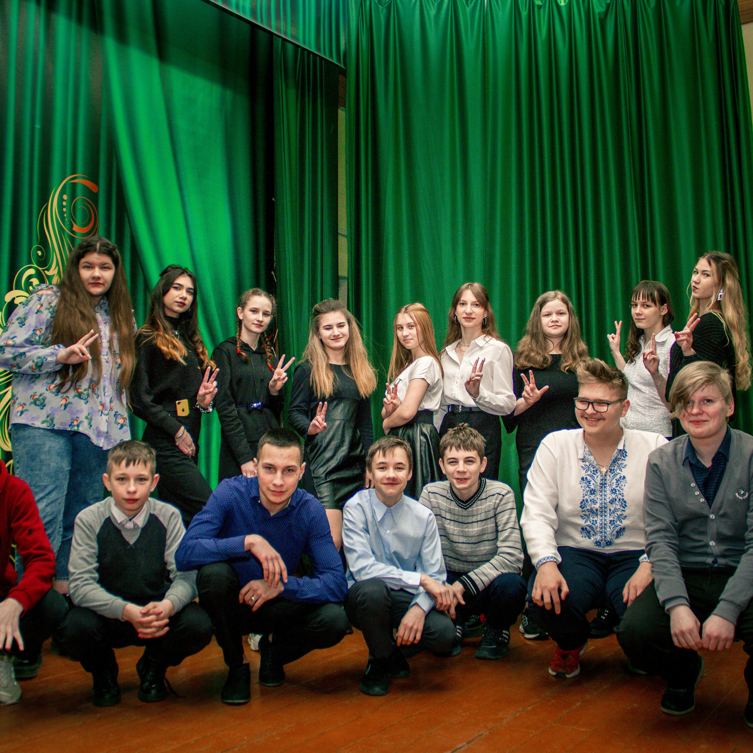 ✓ Отзывы. Фотограф Юрий Якименко. Школьный, семейный и свадебный фотограф в Гоме