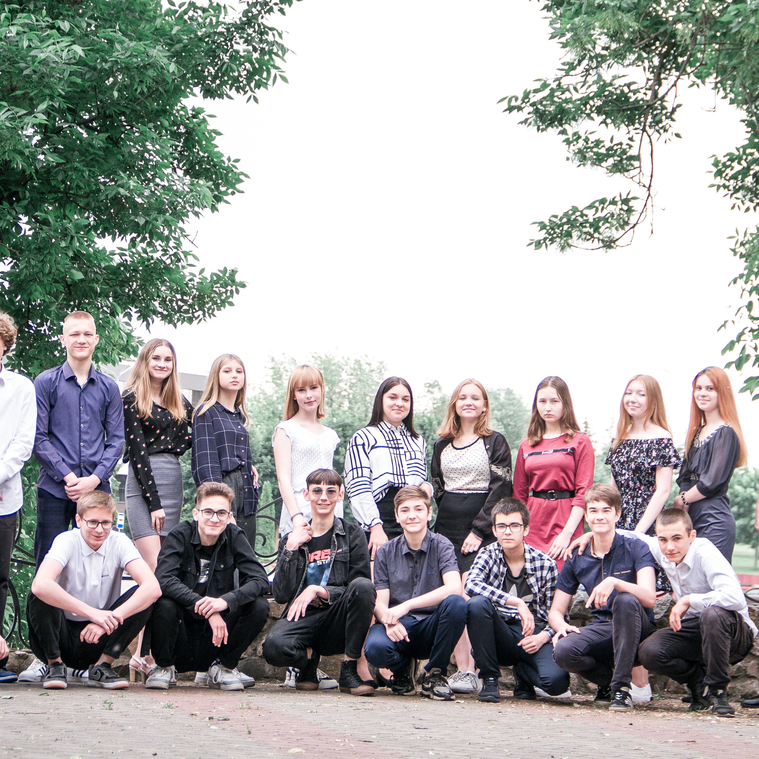 ✓ Отзывы. Фотограф Юрий Якименко. Школьный, семейный и свадебный фотограф в Гоме