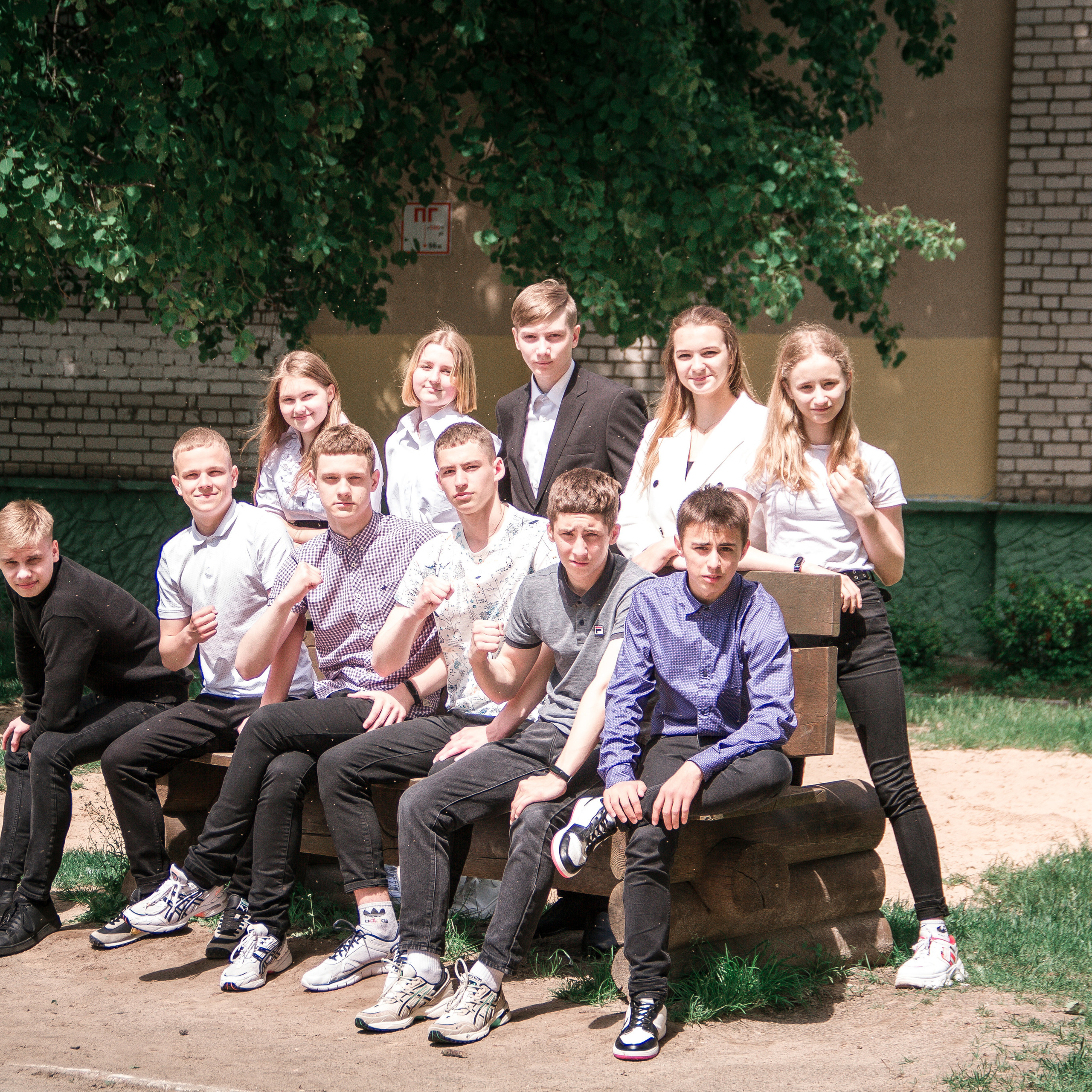 ✓ Отзывы. Фотограф Юрий Якименко. Школьный, семейный и свадебный фотограф в Гоме