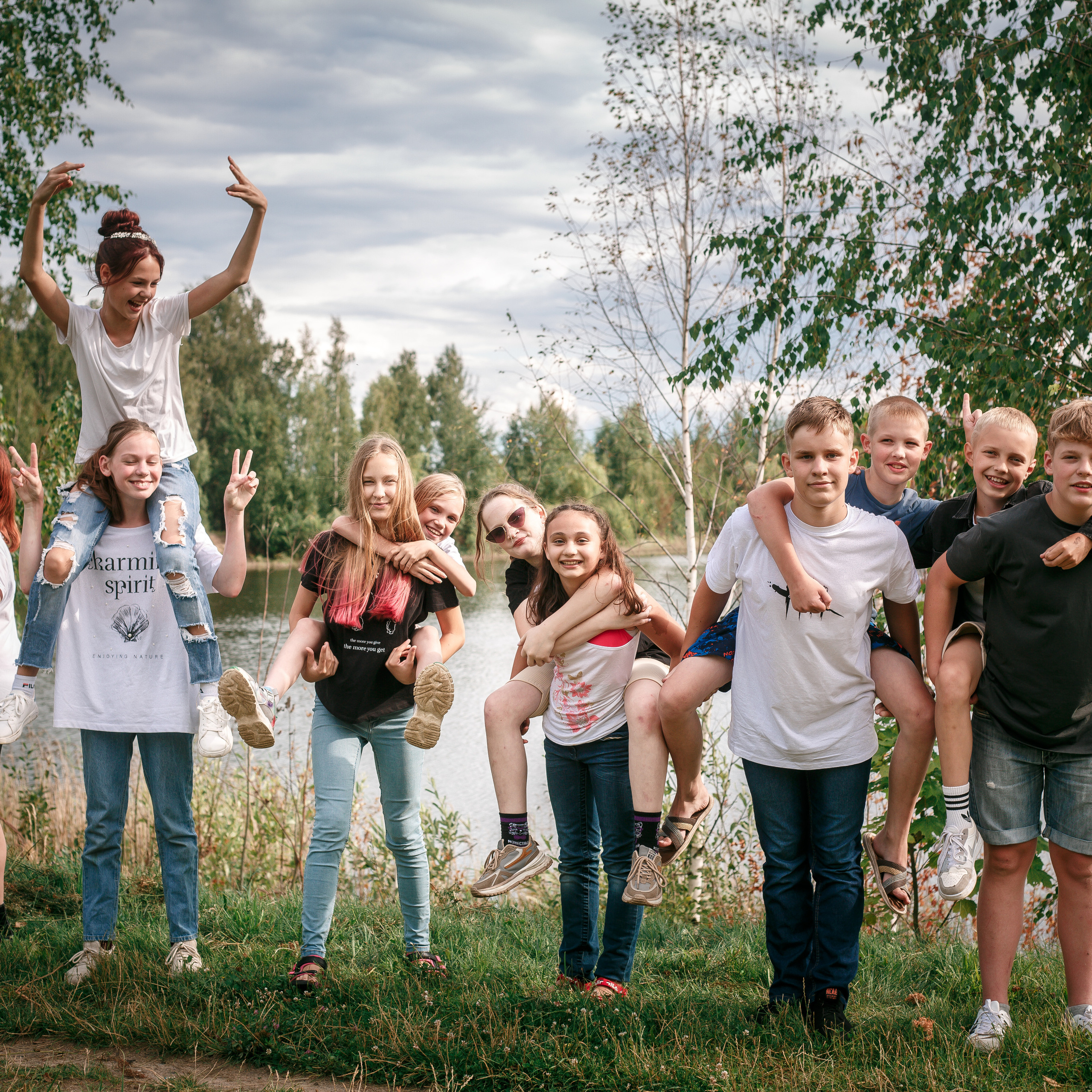 ✓ Отзывы. Фотограф Юрий Якименко. Школьный, семейный и свадебный фотограф в Гоме