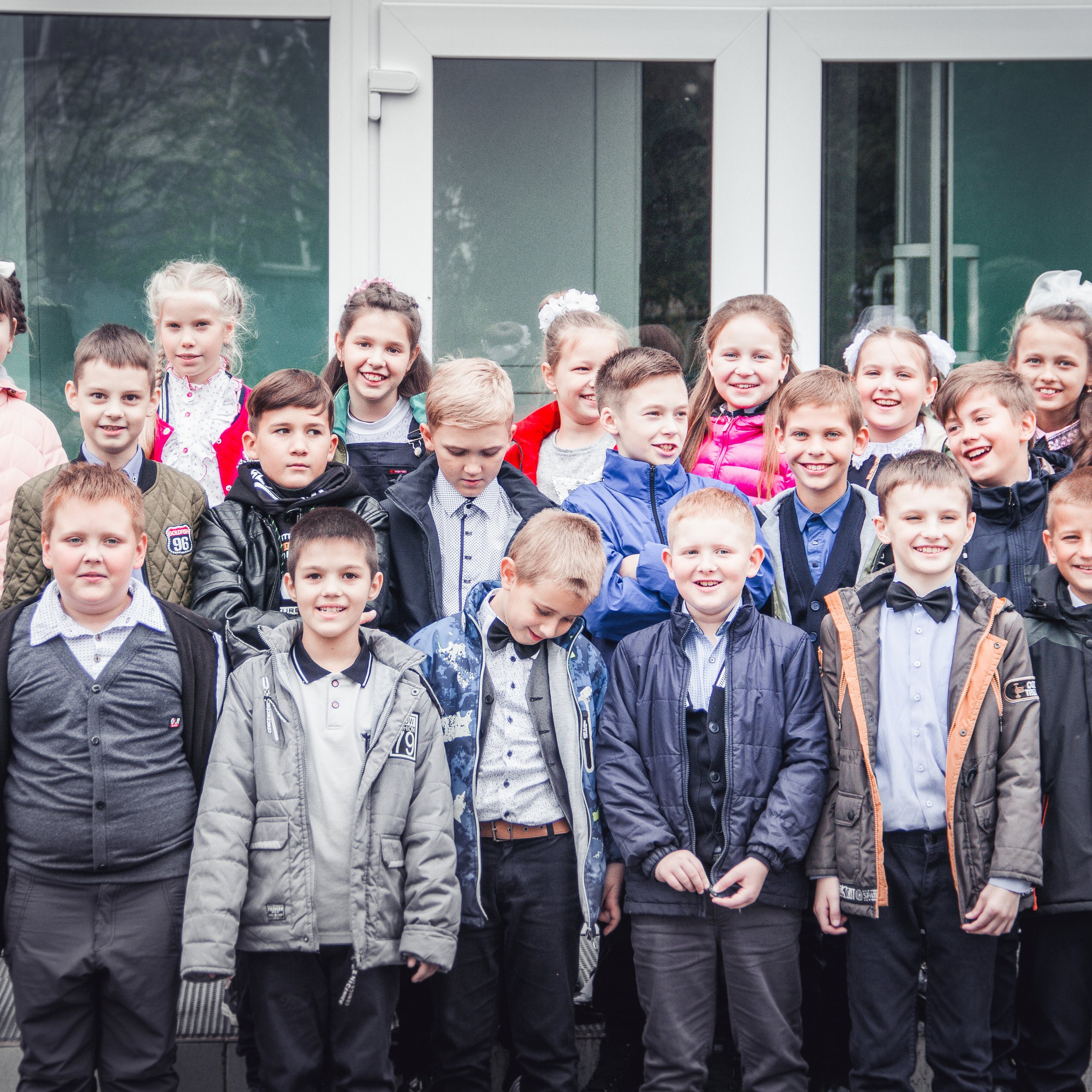 ✓ Отзывы. Фотограф Юрий Якименко. Школьный, семейный и свадебный фотограф в Гоме