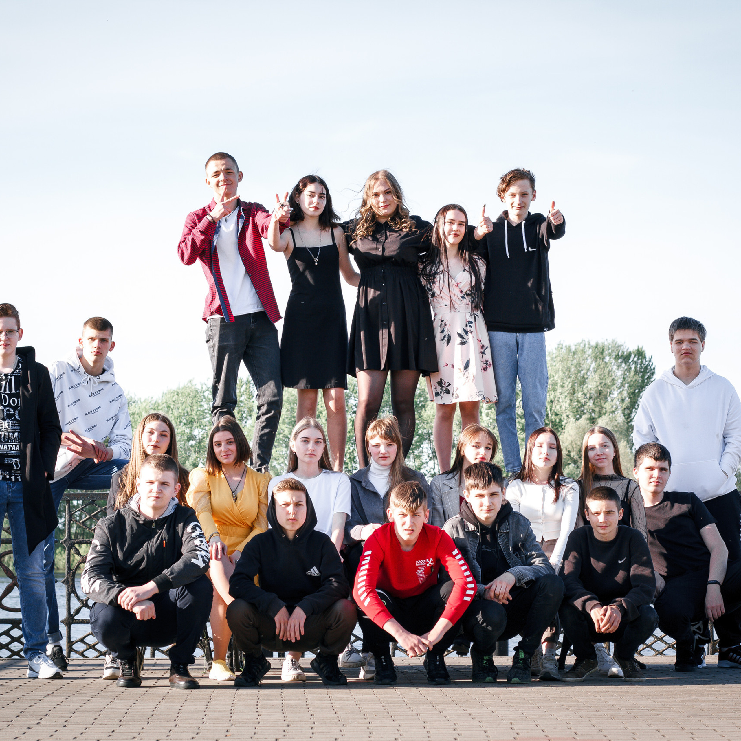 ✓ Отзывы. Фотограф Юрий Якименко. Школьный, семейный и свадебный фотограф в Гоме