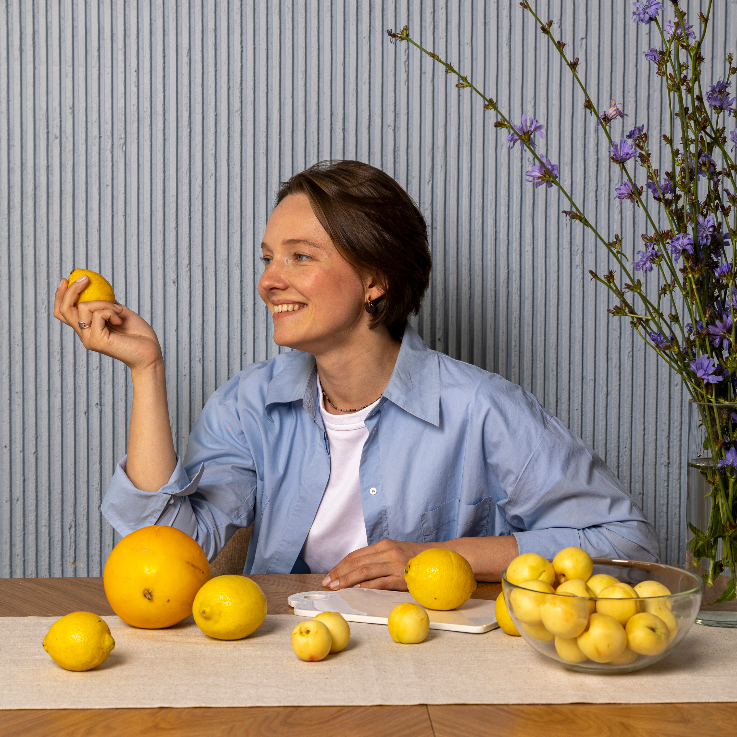 Отзывы. Фуд-фотограф и видеограф из Петербурга
