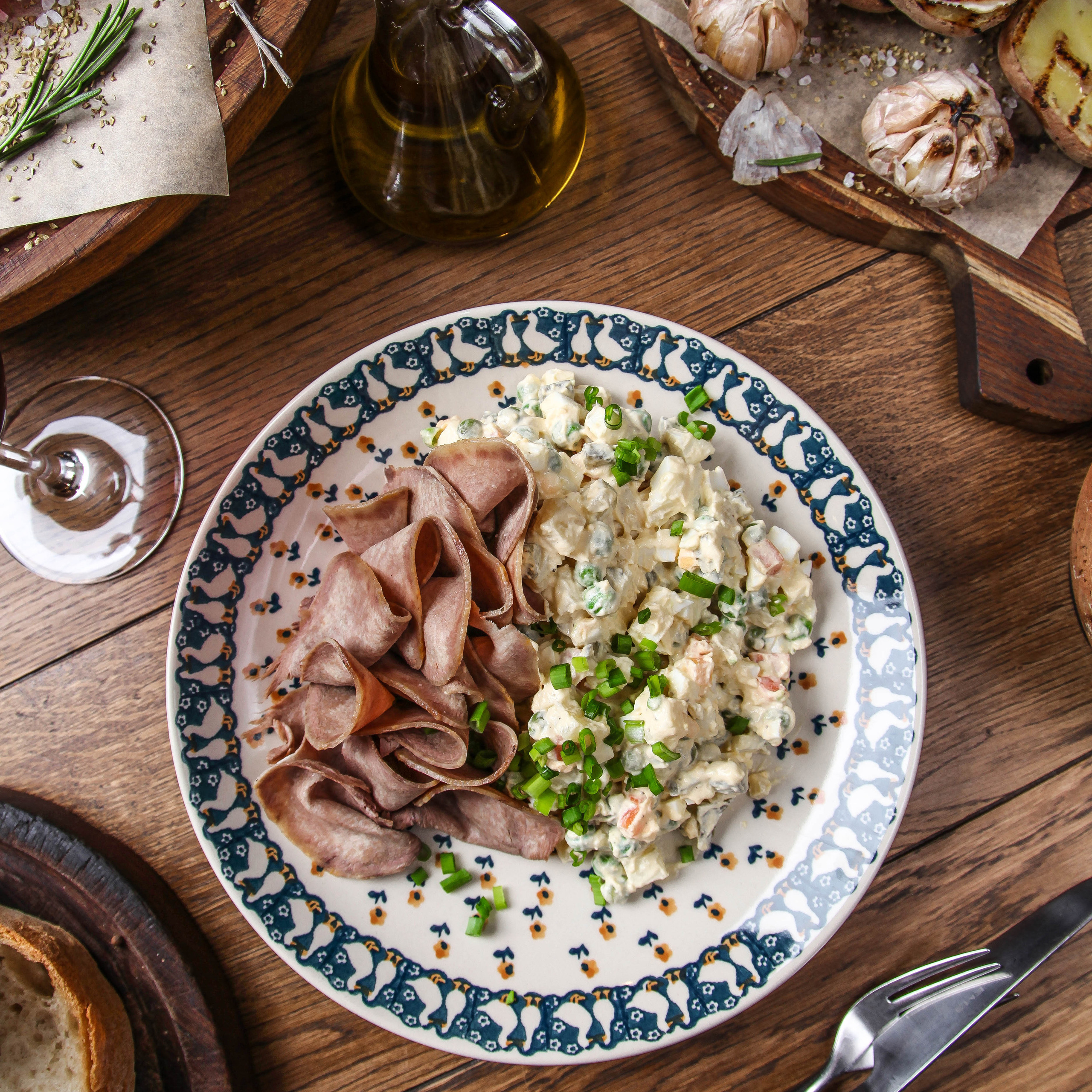 Ресторан Сыроварня в Санкт-Петербурге