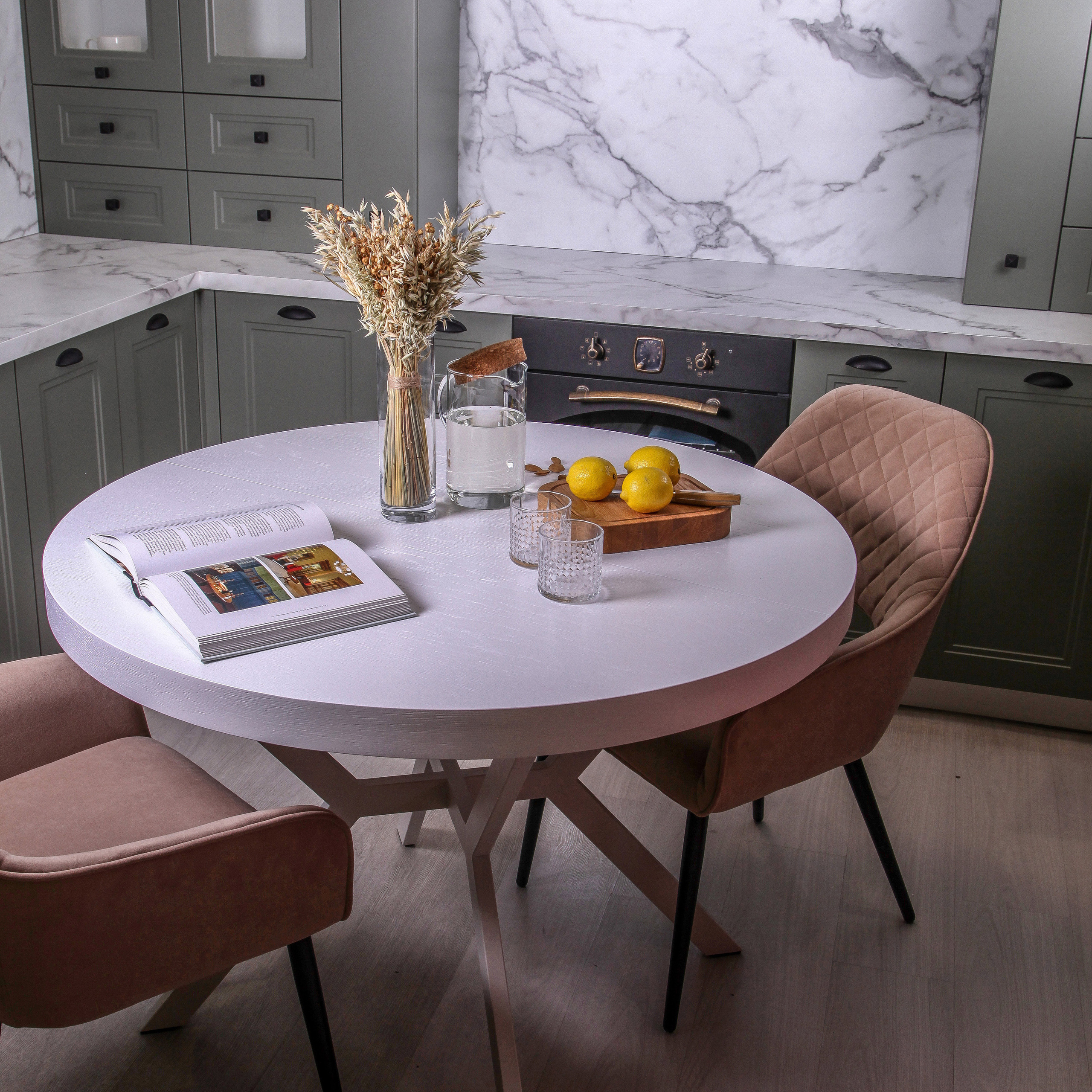 Отзывы. Фуд-фотограф и видеограф из Петербурга