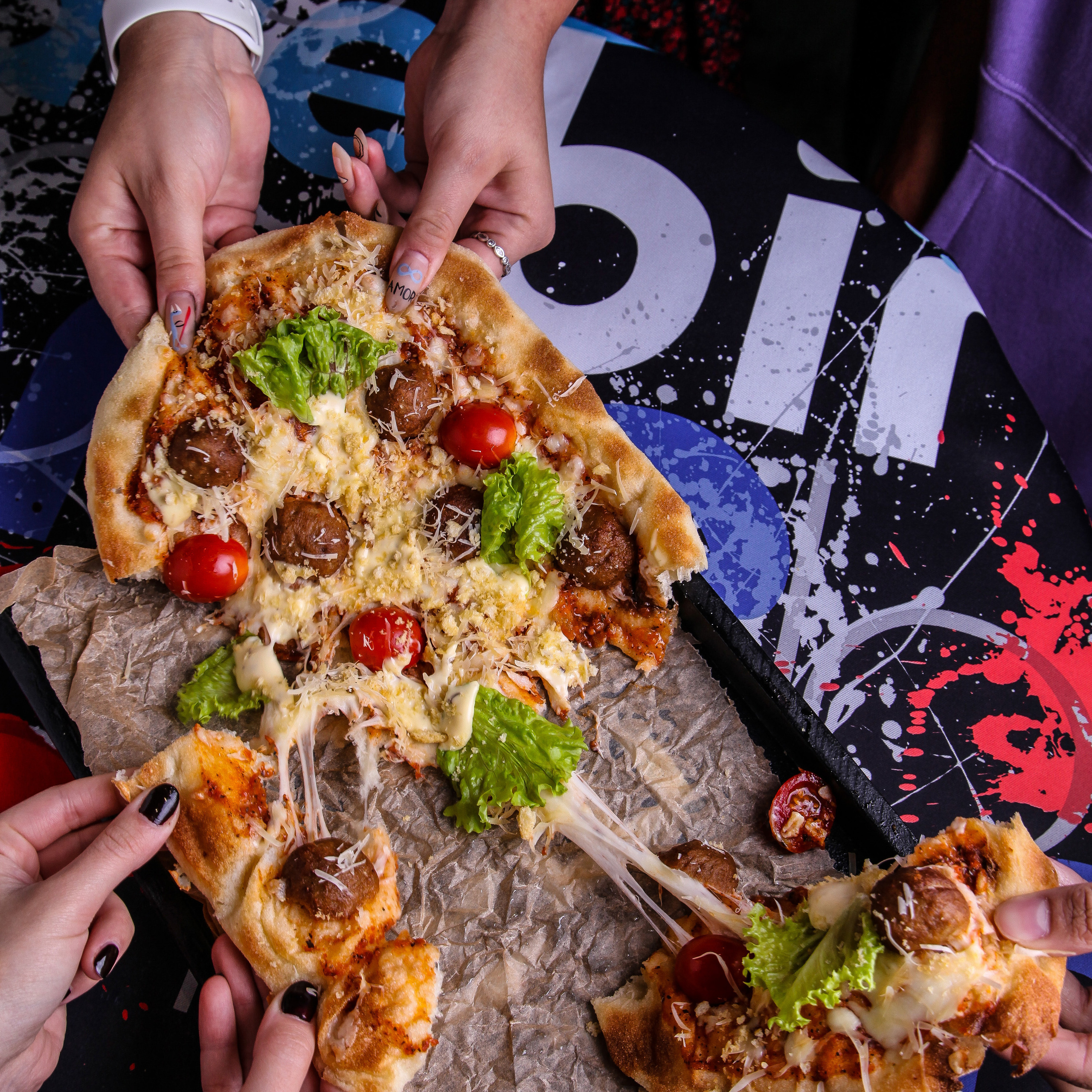 Crazy beer | Бар с крафтовым пивом в Мурино