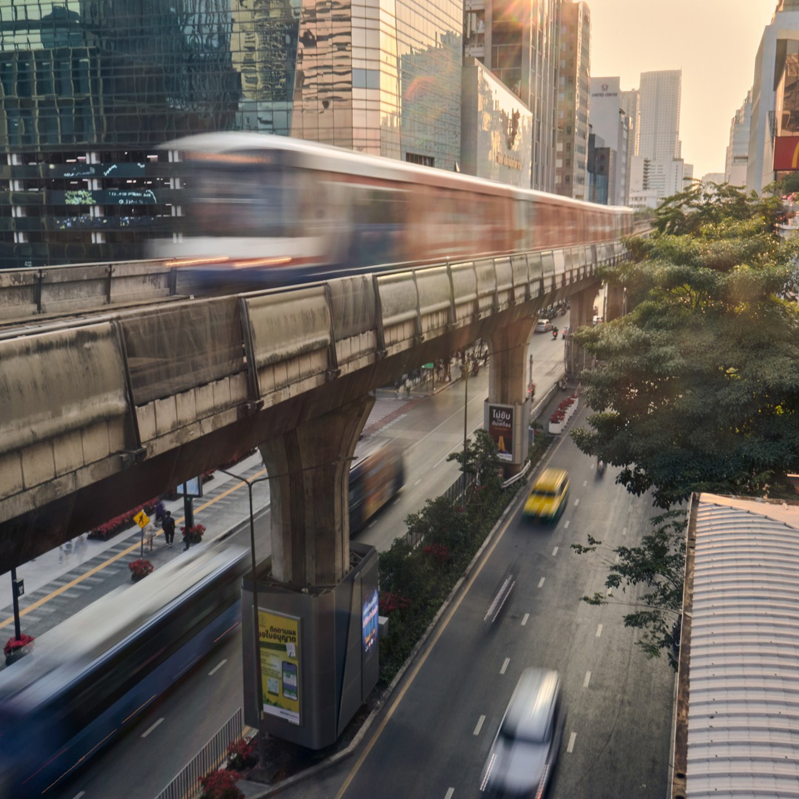 Отпечаток: Мгновение