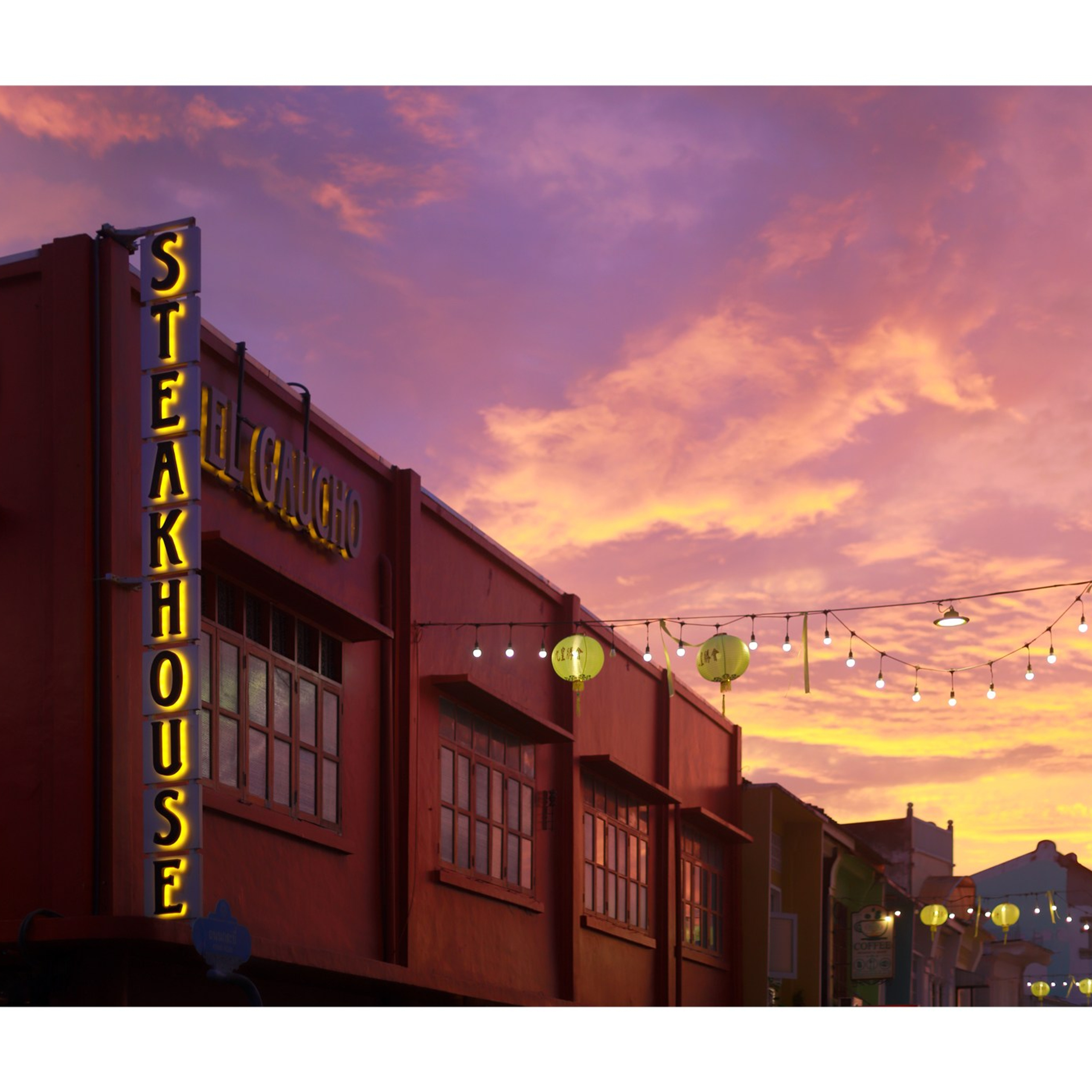 Путеводитель по Пхукету