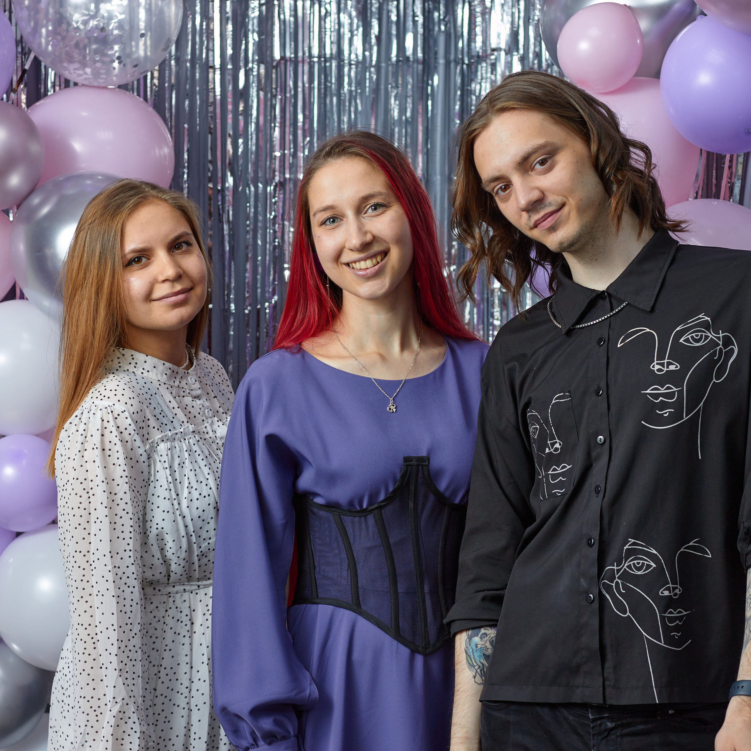 Отзывы о фотографе Арефьев Александр