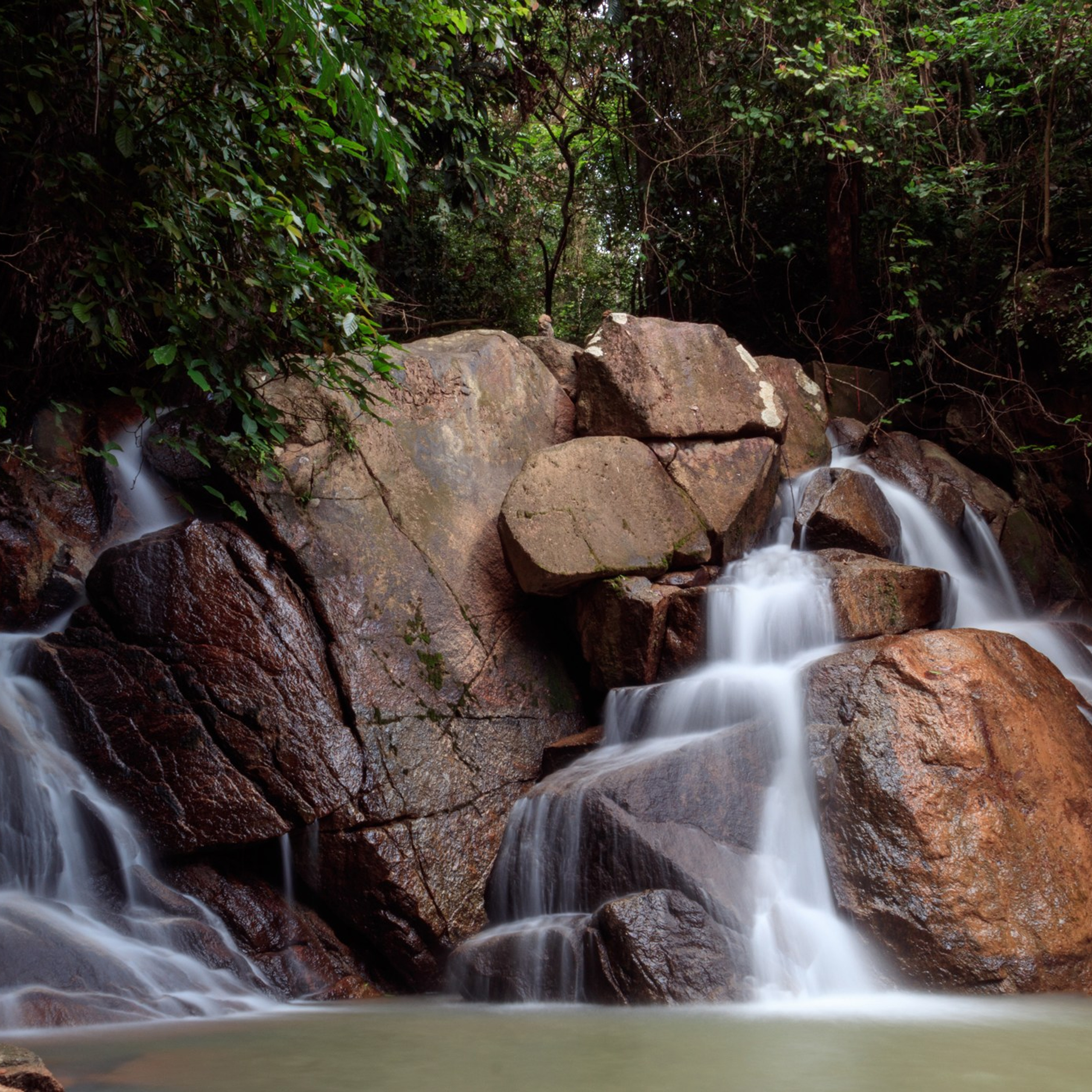 Путеводитель по Пхукету
