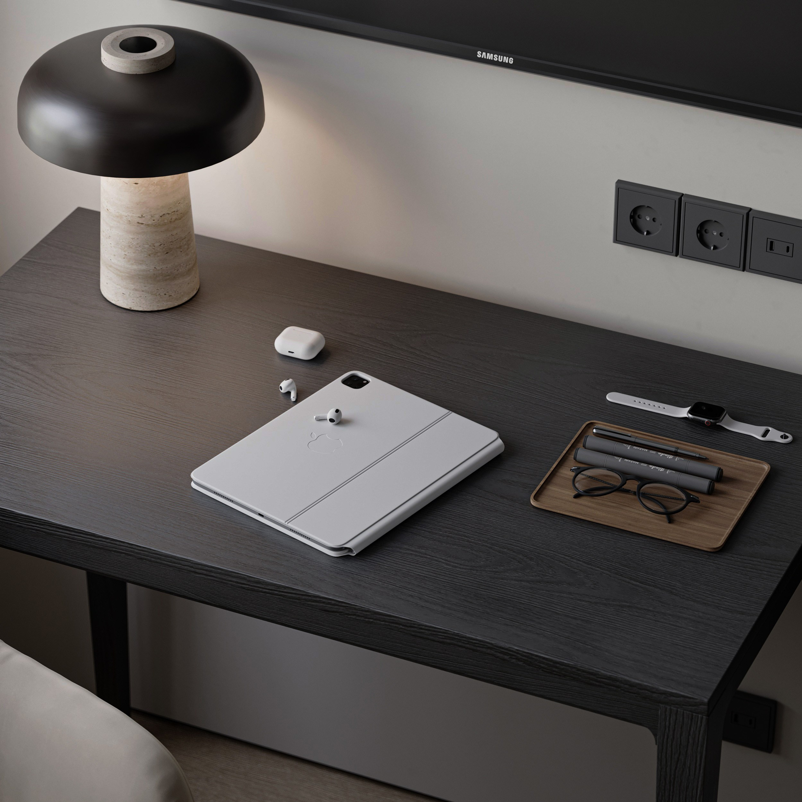 Таунхаус для семьи 110 кв. м.