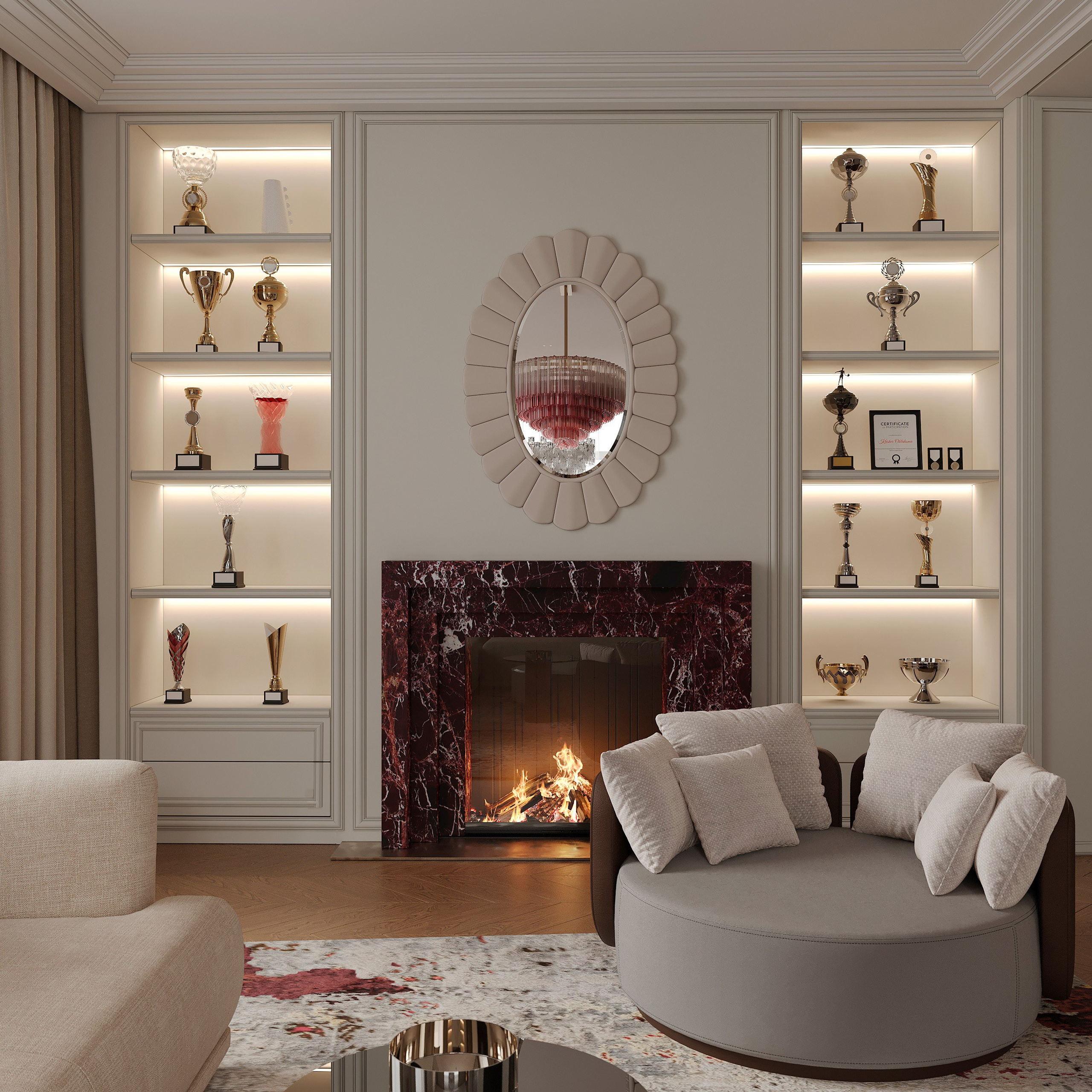 ЖК «Петровская доминанта»