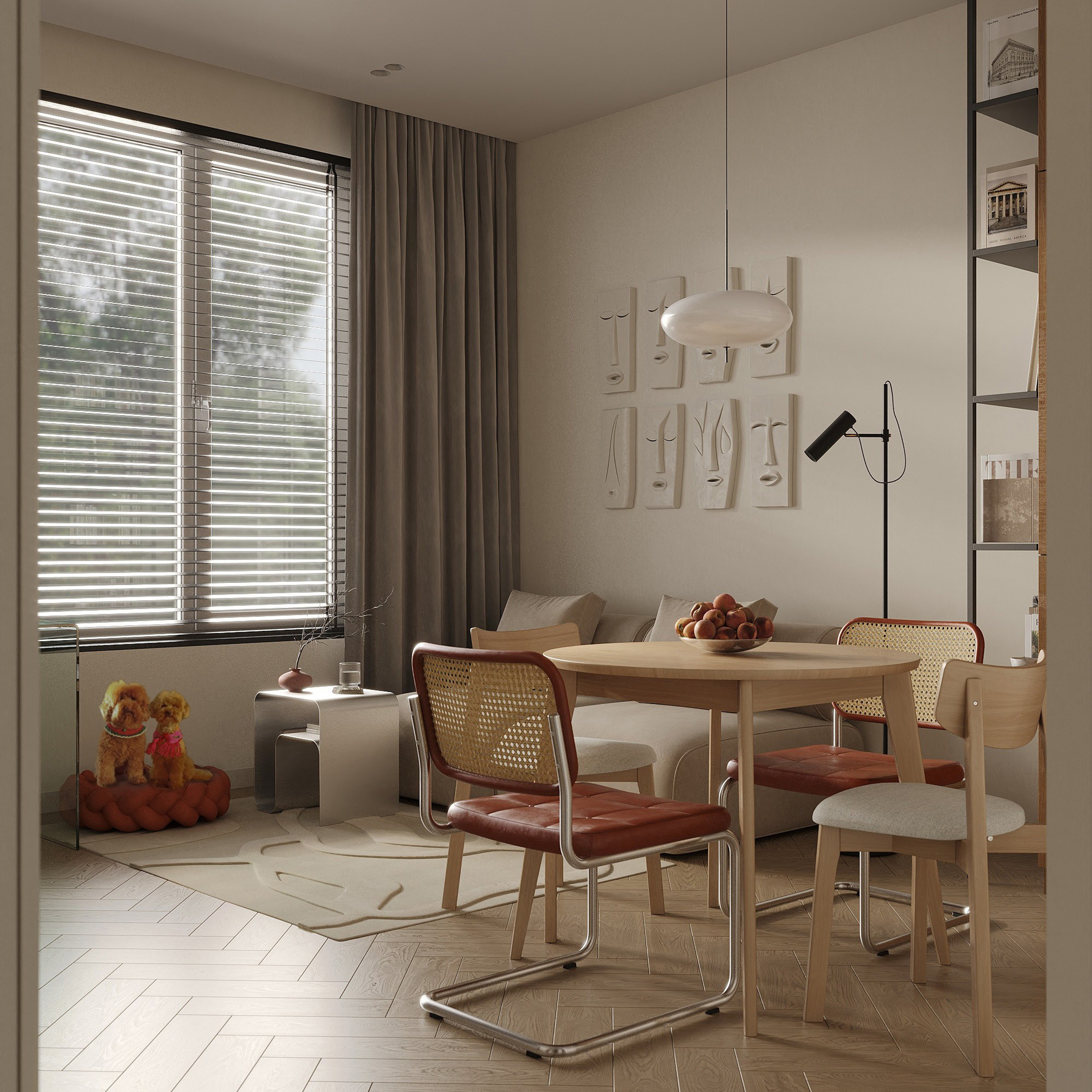 Малоохотинский проспект, 68