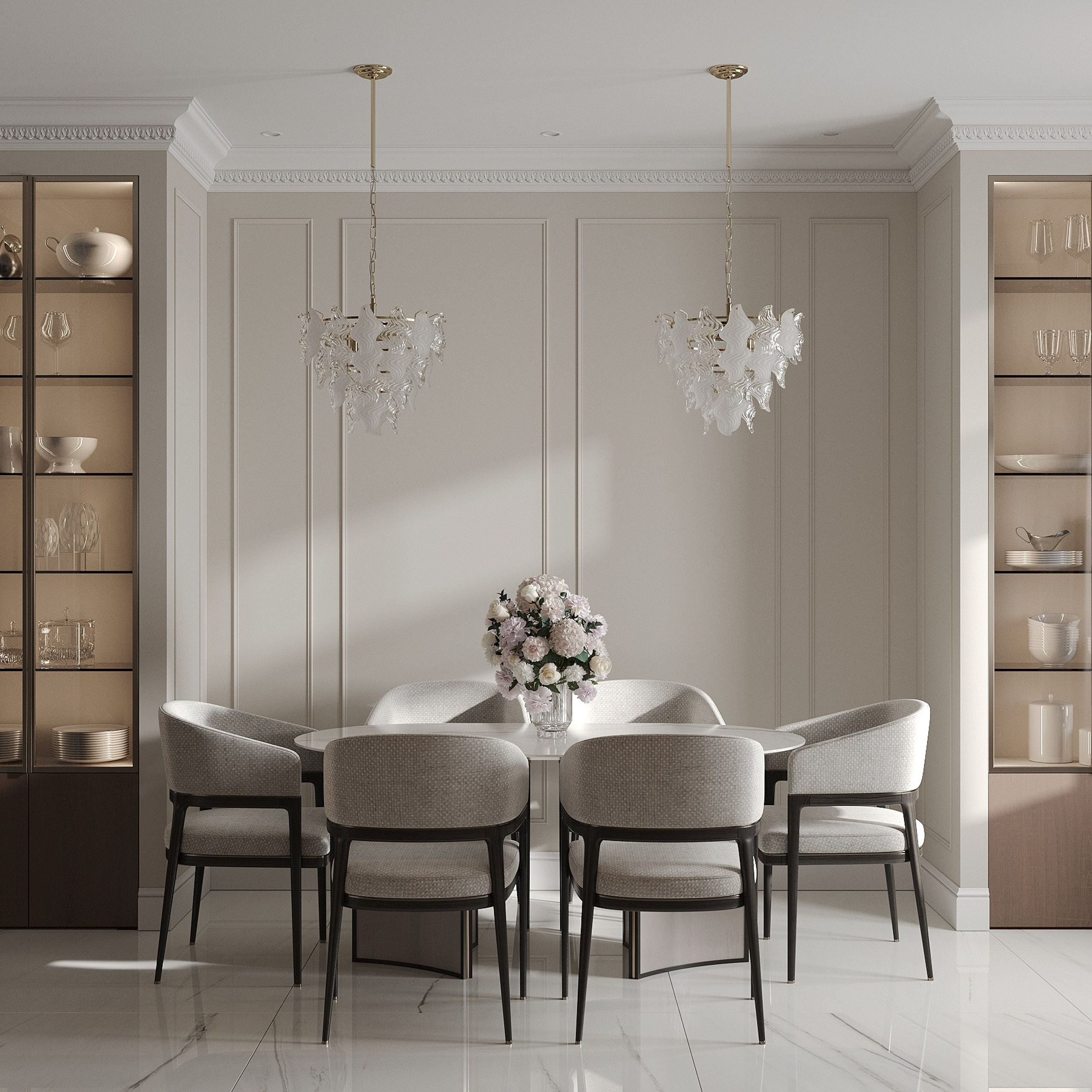 ЖК " Северная корона»