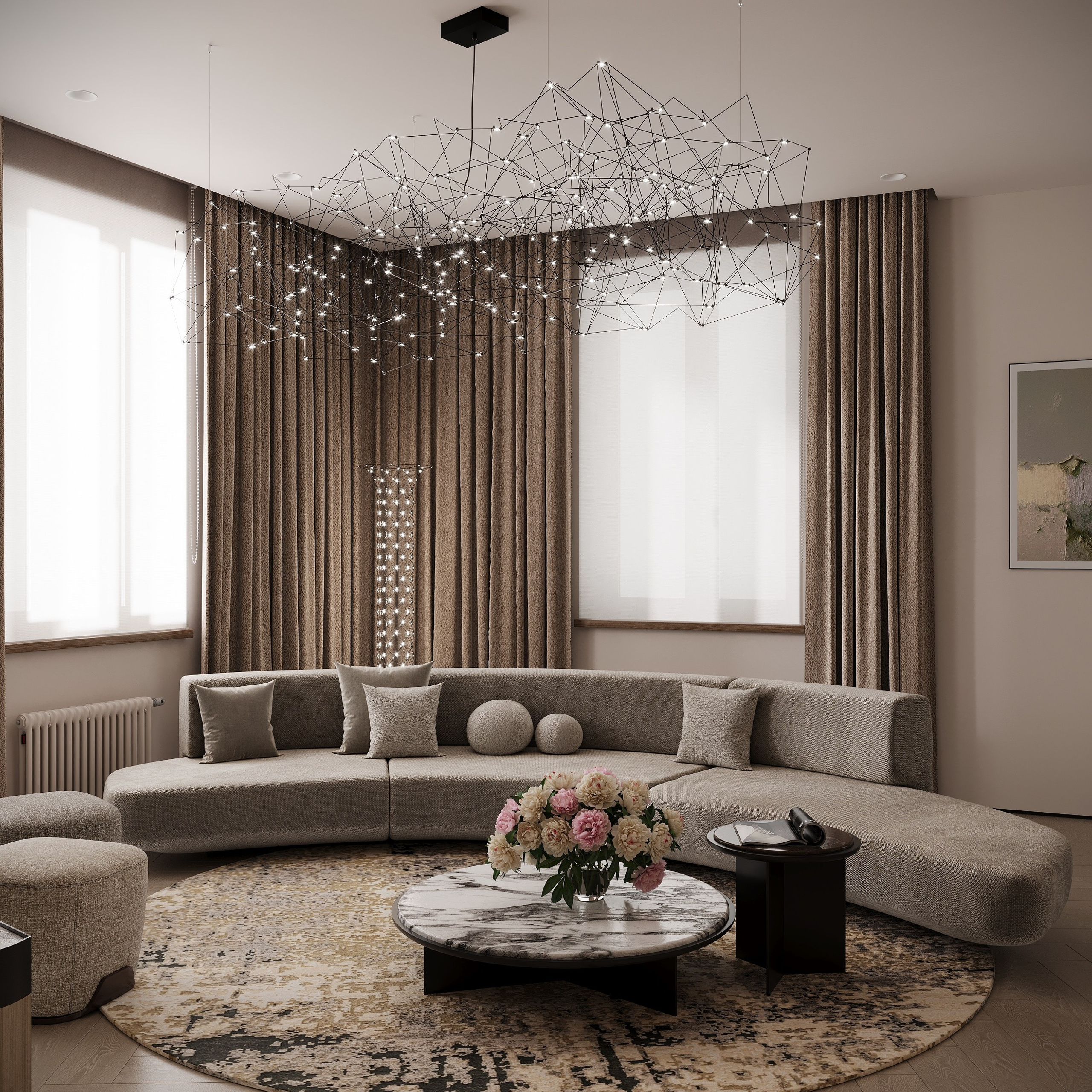 ЖК «Royal Park»