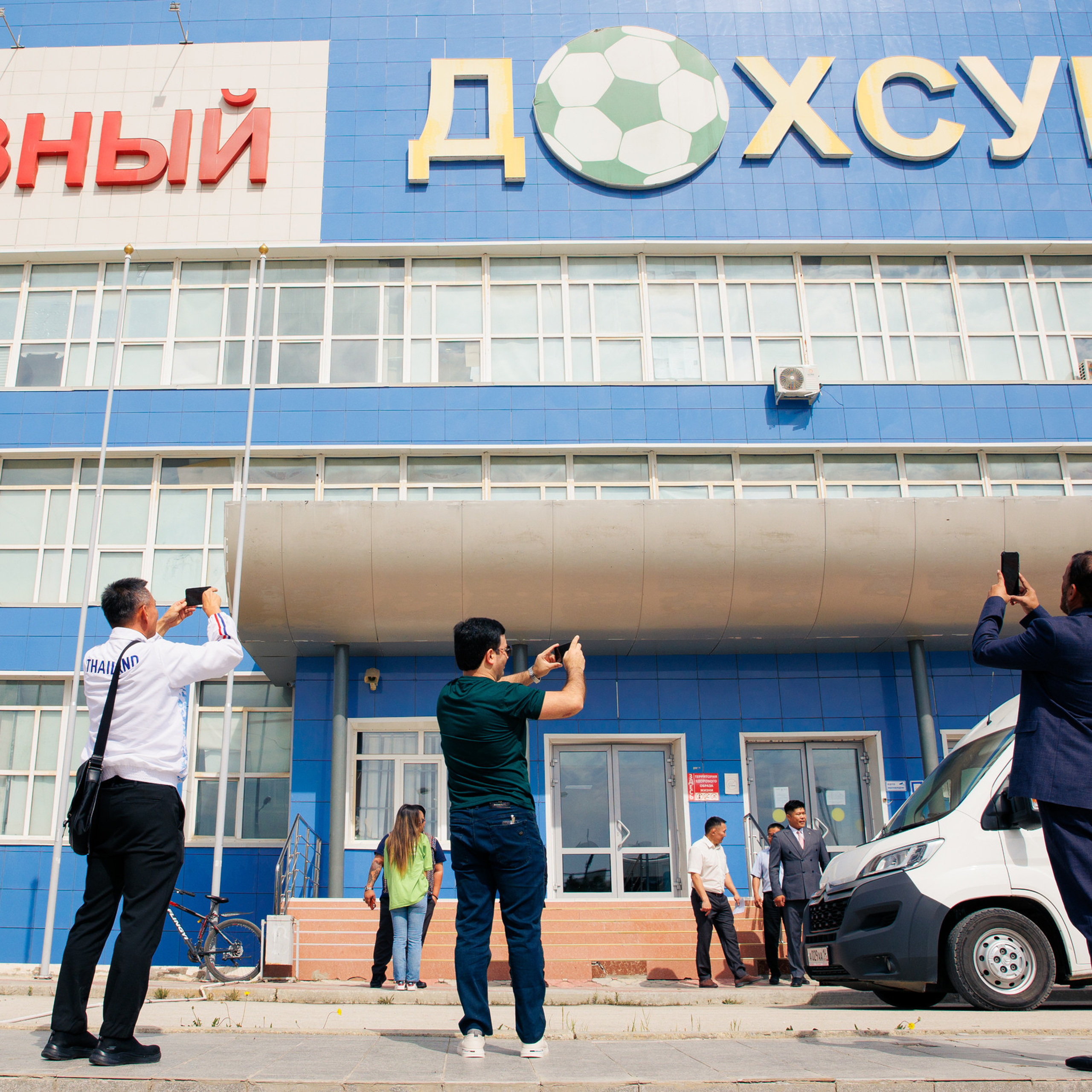 Отзывы. Фотограф и оператор Алексей Павлов Якутск