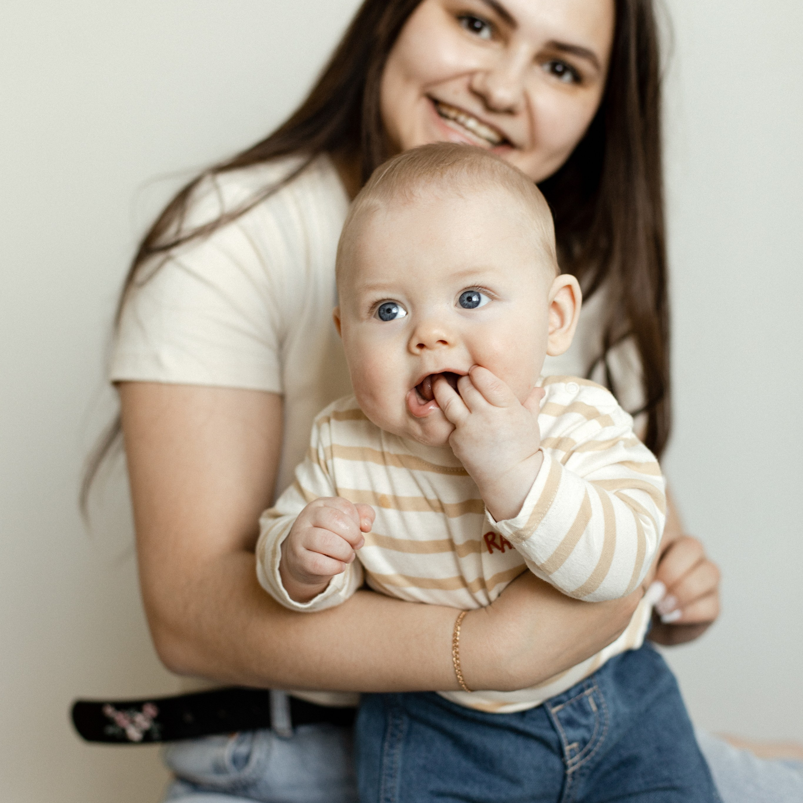 Отзывы. Семейный фотограф Челябинск