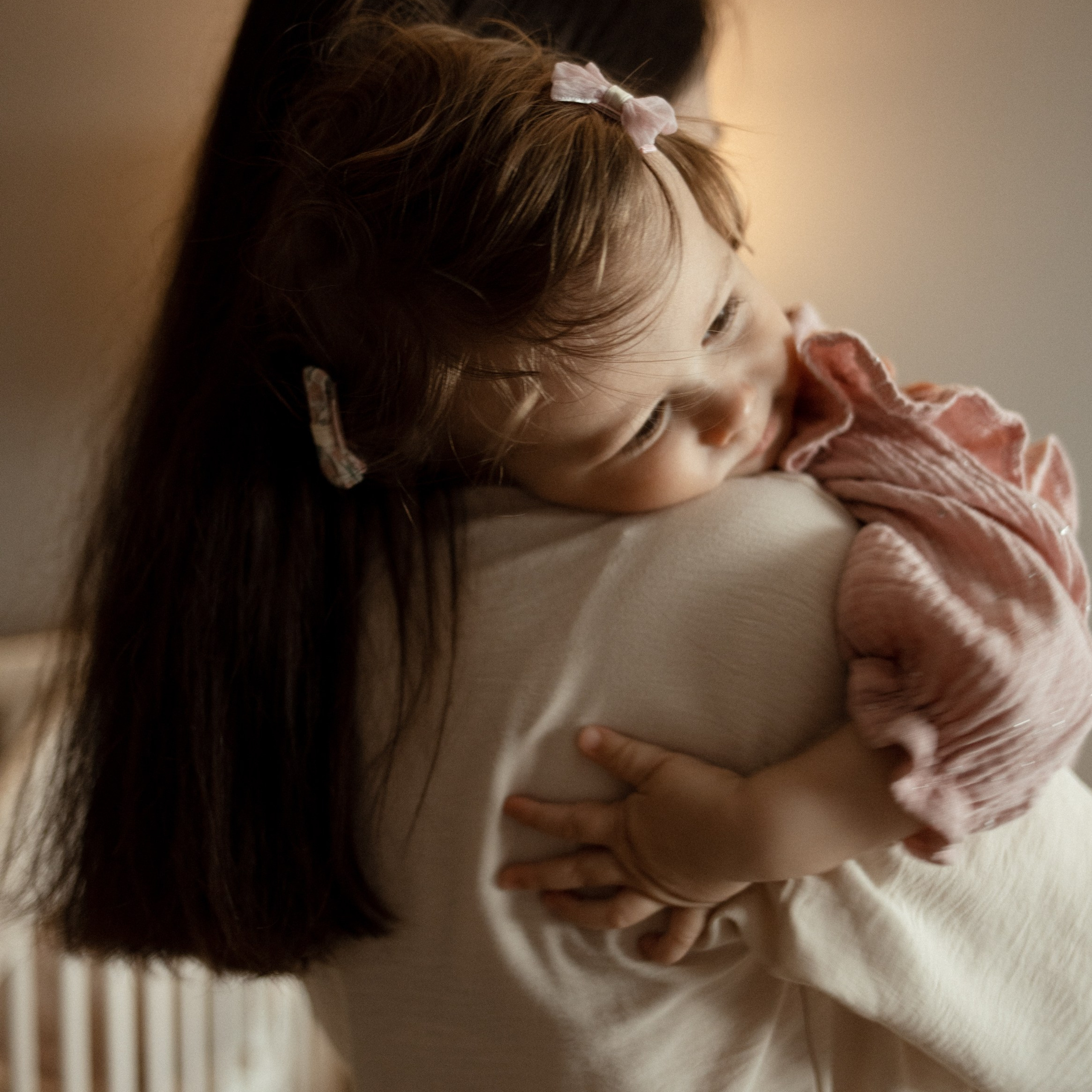 Дарья и Ариана