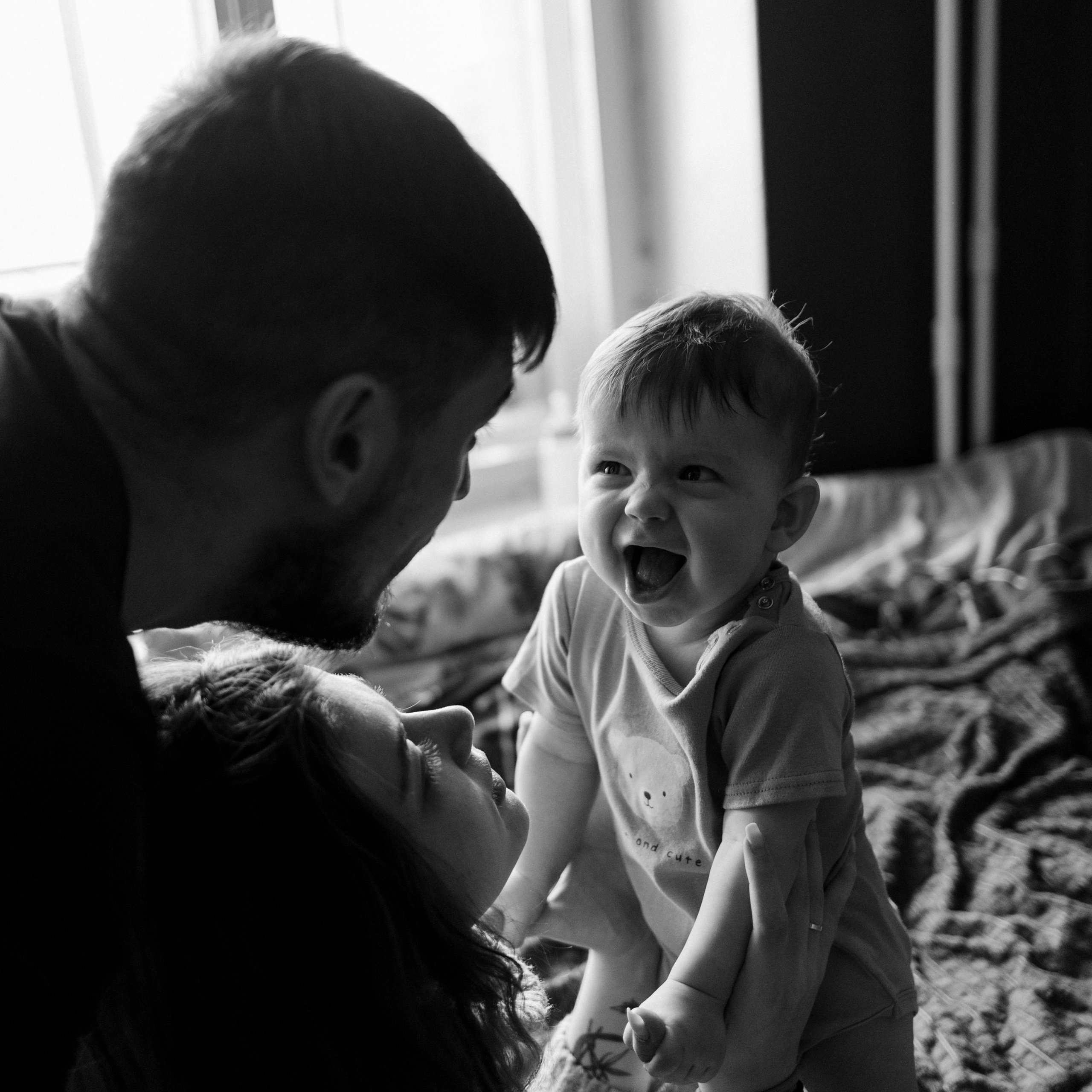 Семья Рисованых