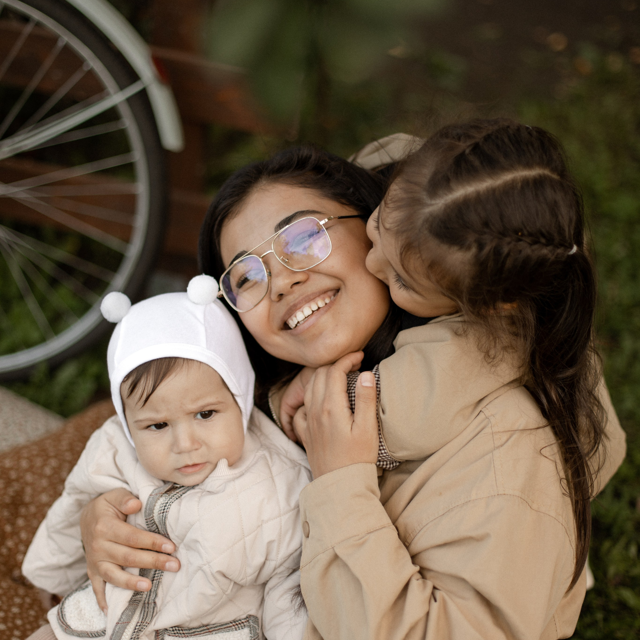 Отзывы. Семейный фотограф Челябинск