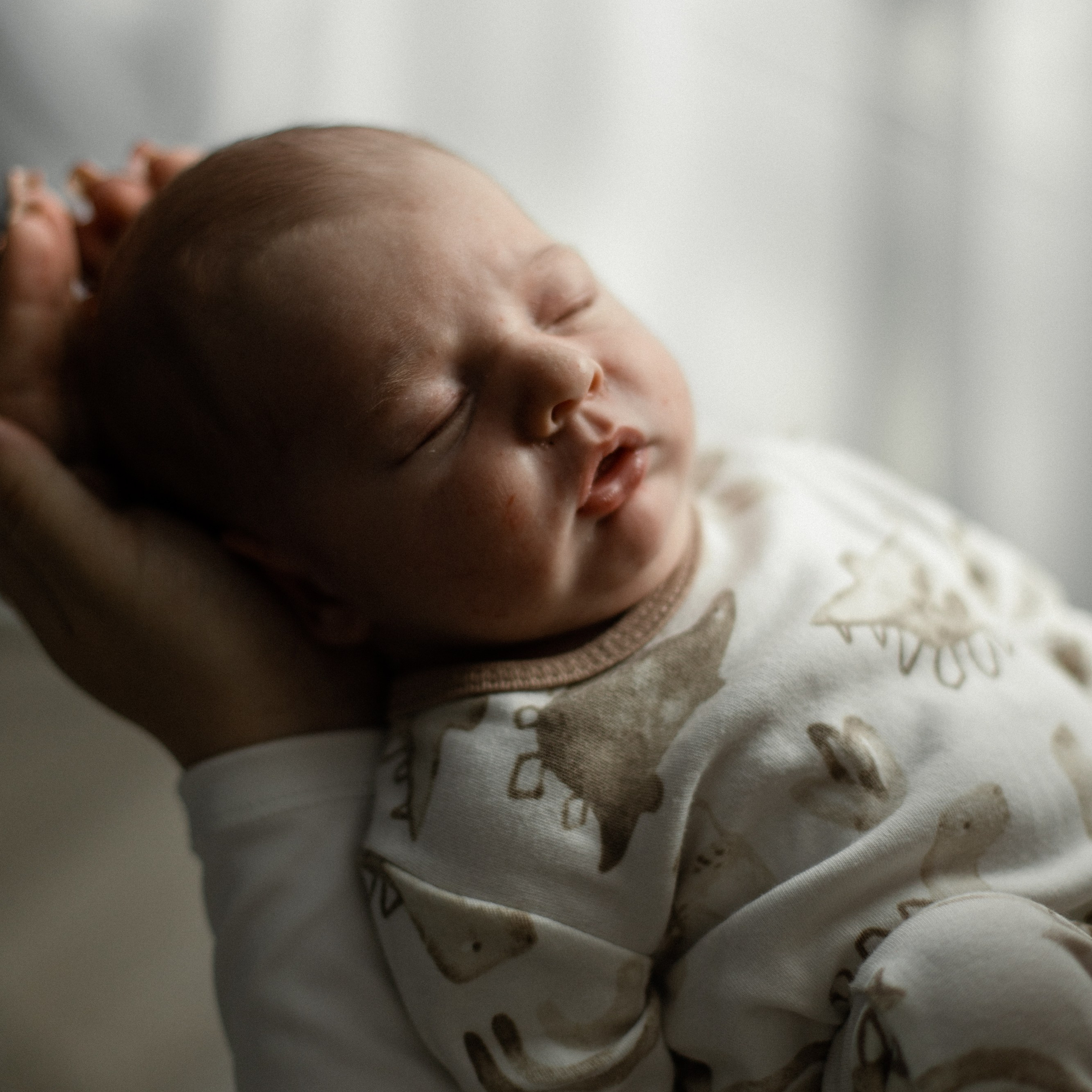 Маленький Евгений