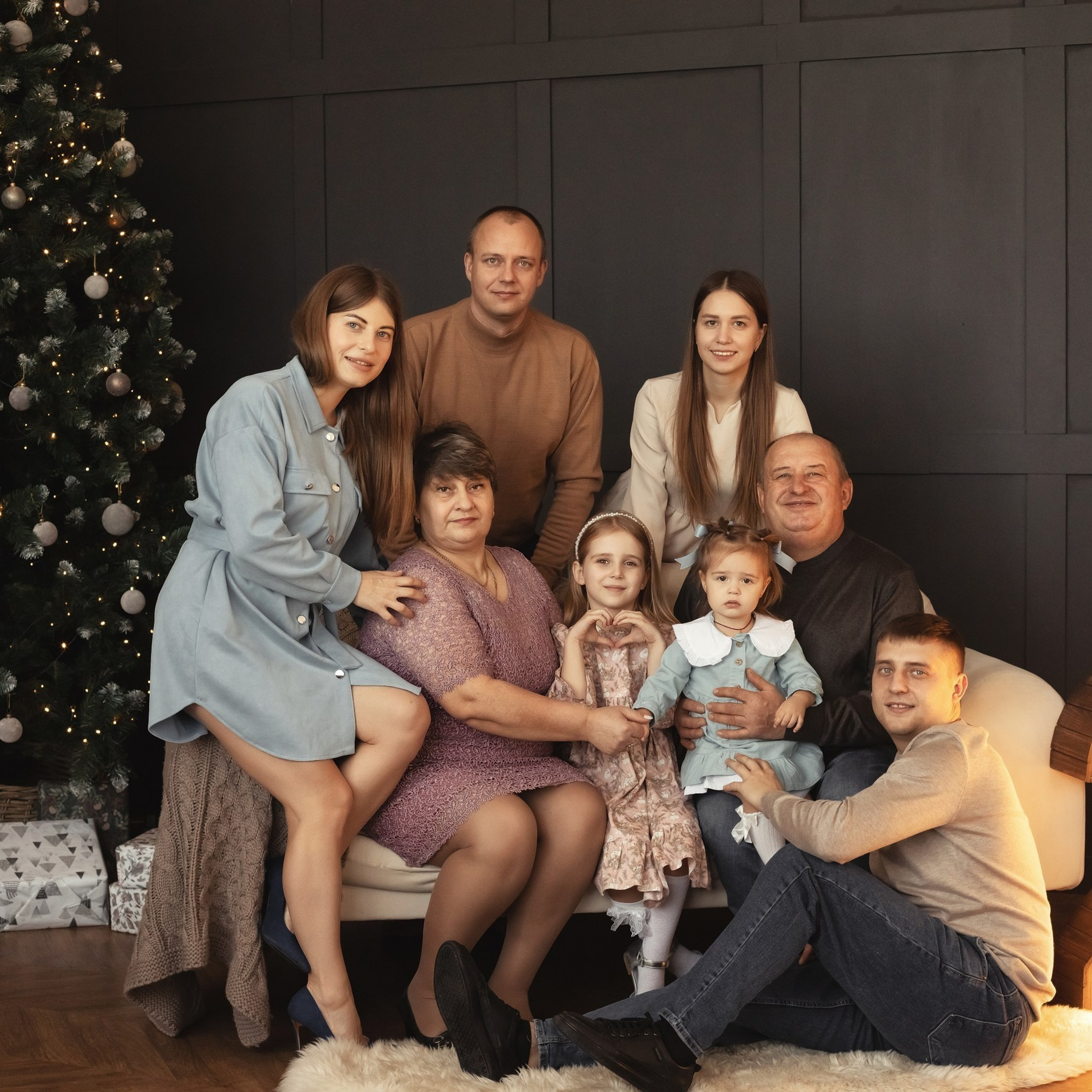 Отзывы. Детский и семейный фотограф Анастасия Акатьева Оренбург/Курган