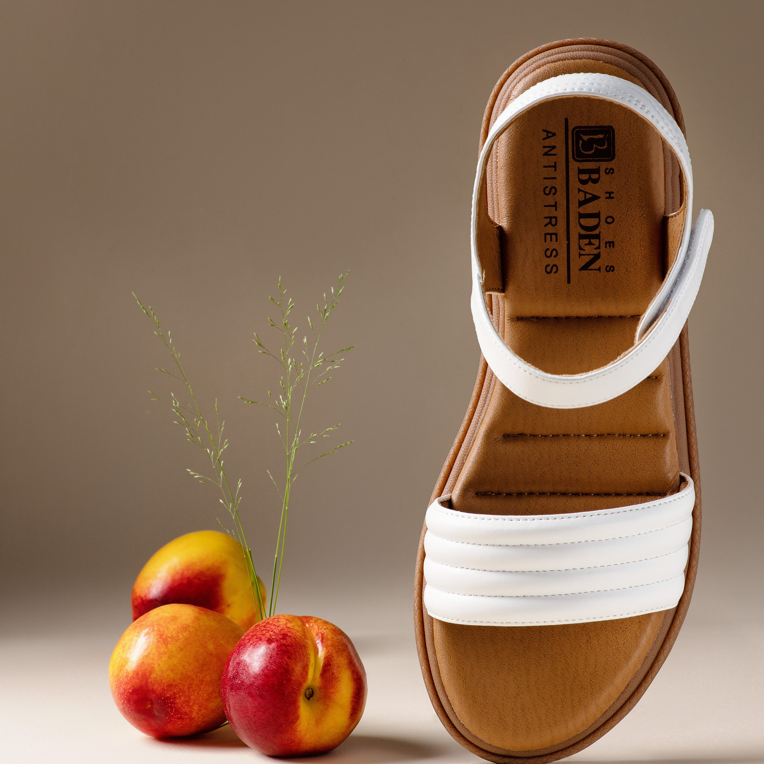 Летняя коллекция обуви