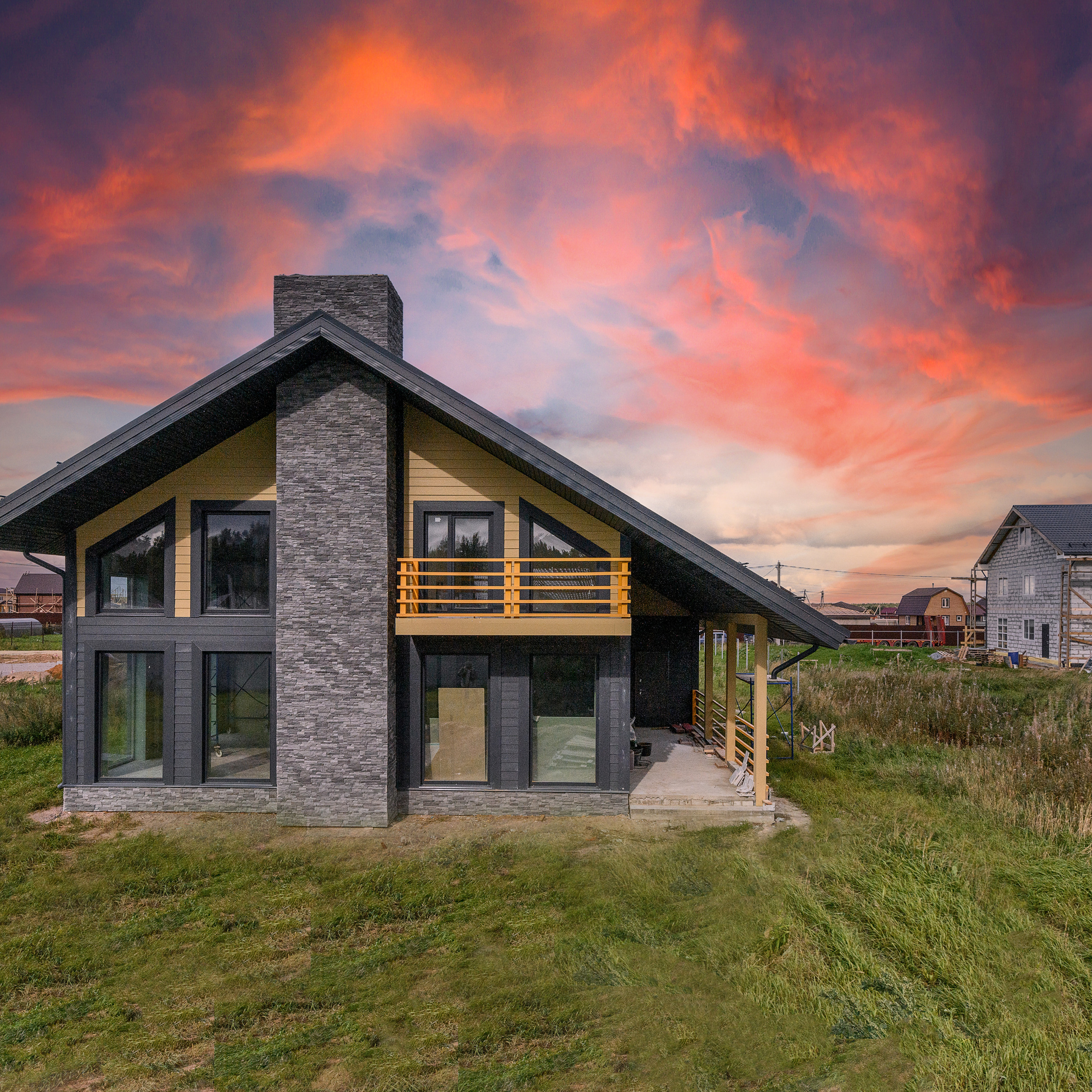 Отзывы заказчиков. Интерьерный фотограф Мария Дмитриева. Санкт-Петербург