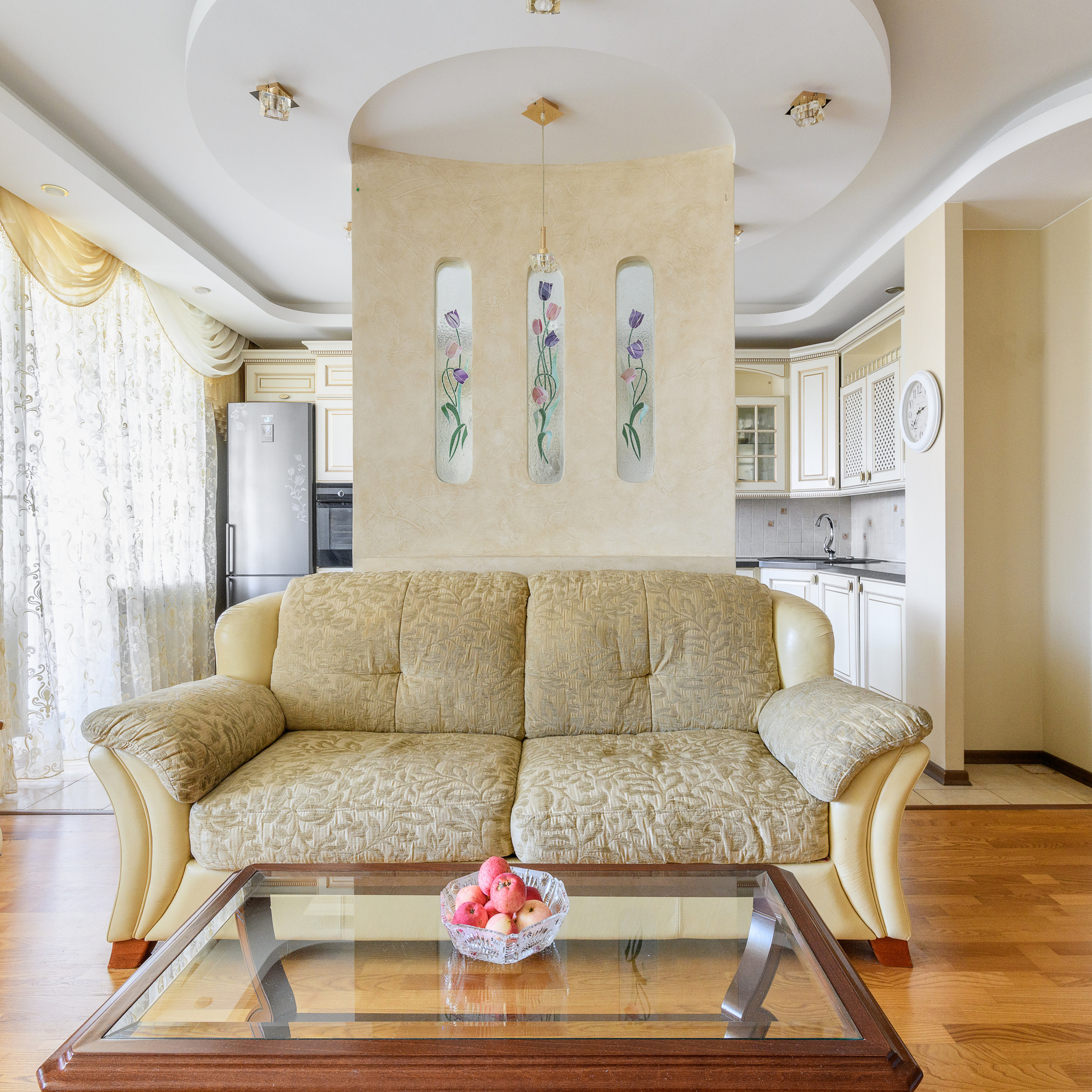 Отзывы заказчиков. Интерьерный фотограф Мария Дмитриева. Санкт-Петербург